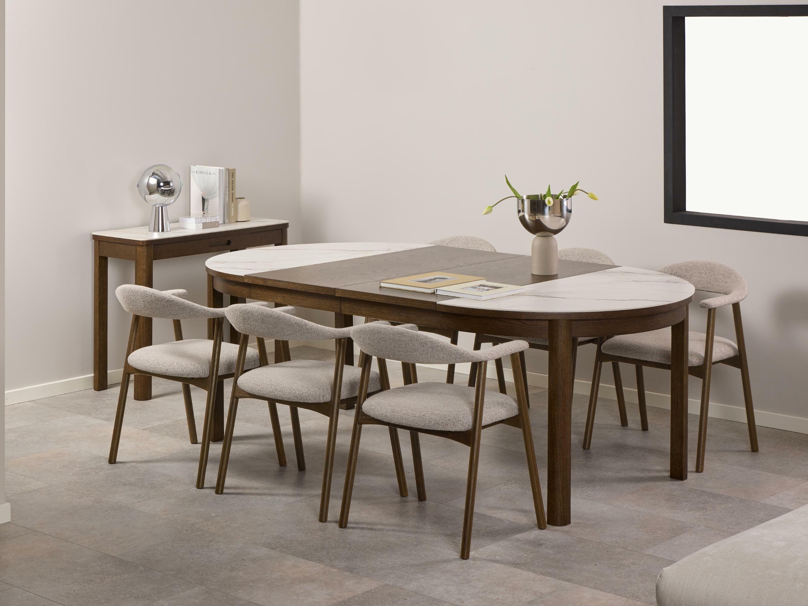 Huonekalukokoelma Norsica Melfero