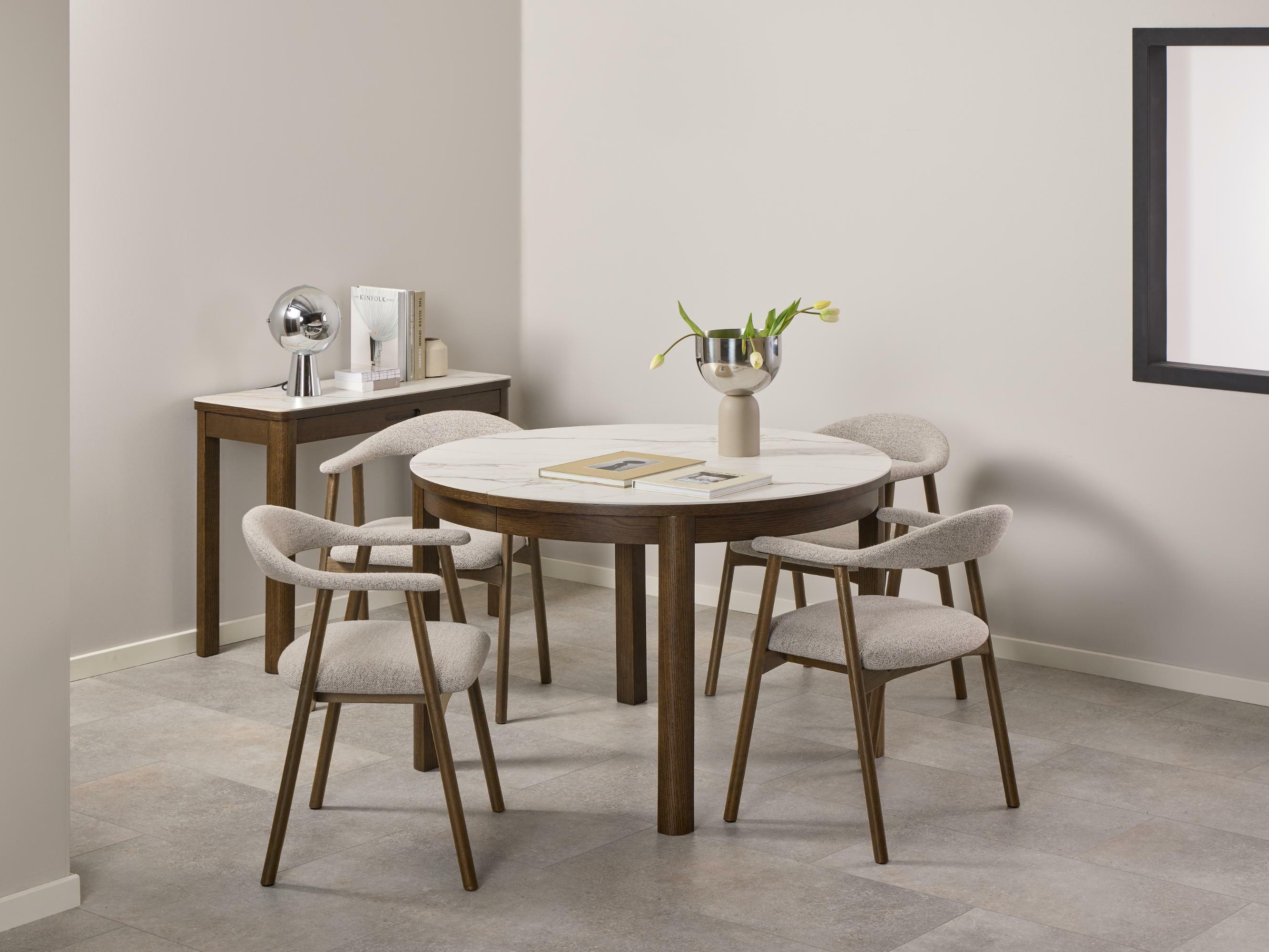 Huonekalukokoelma Norsica Melfero