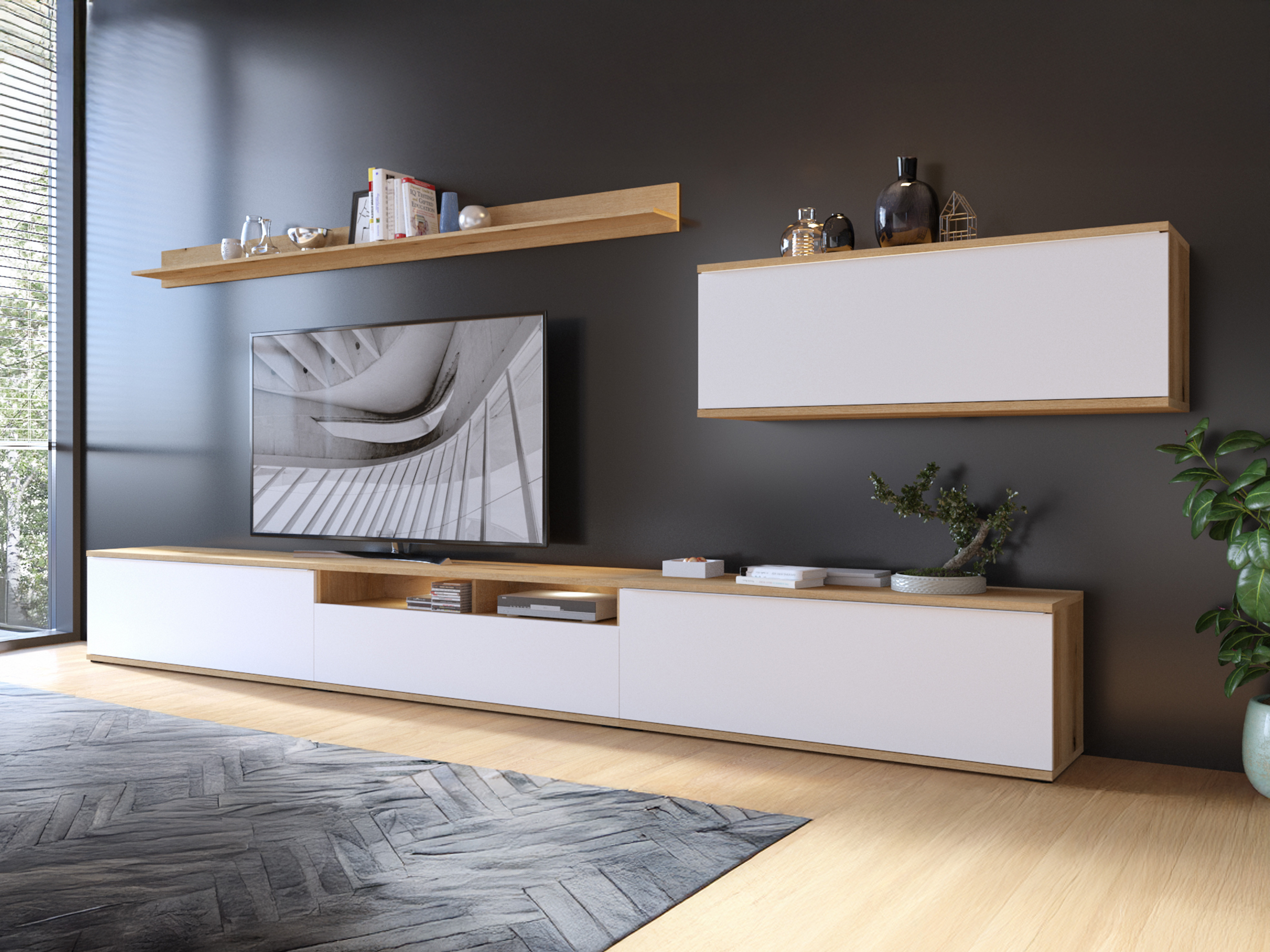 Huonekalukokoelma Camsala