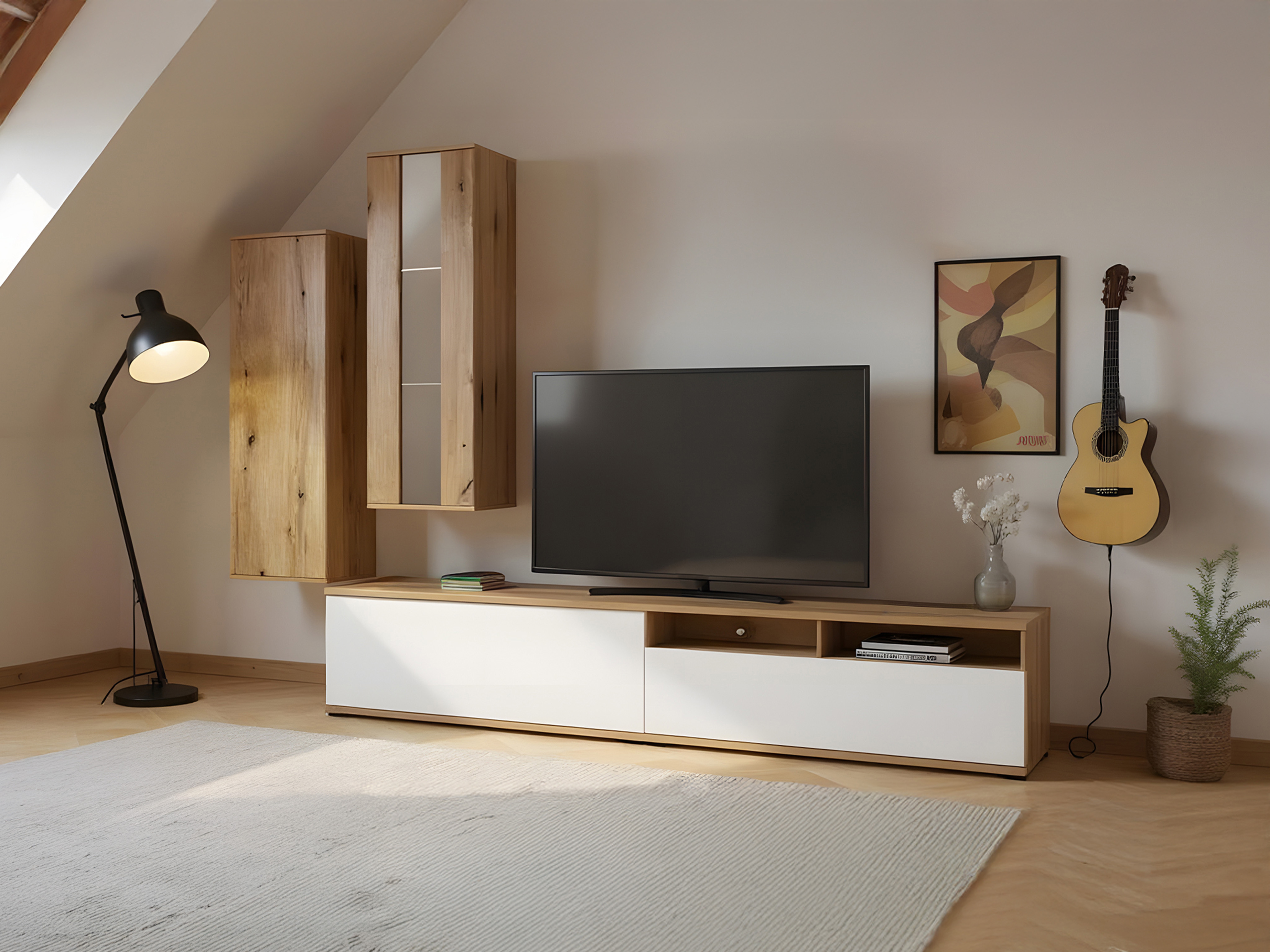 Huonekalukokoelma Camsala