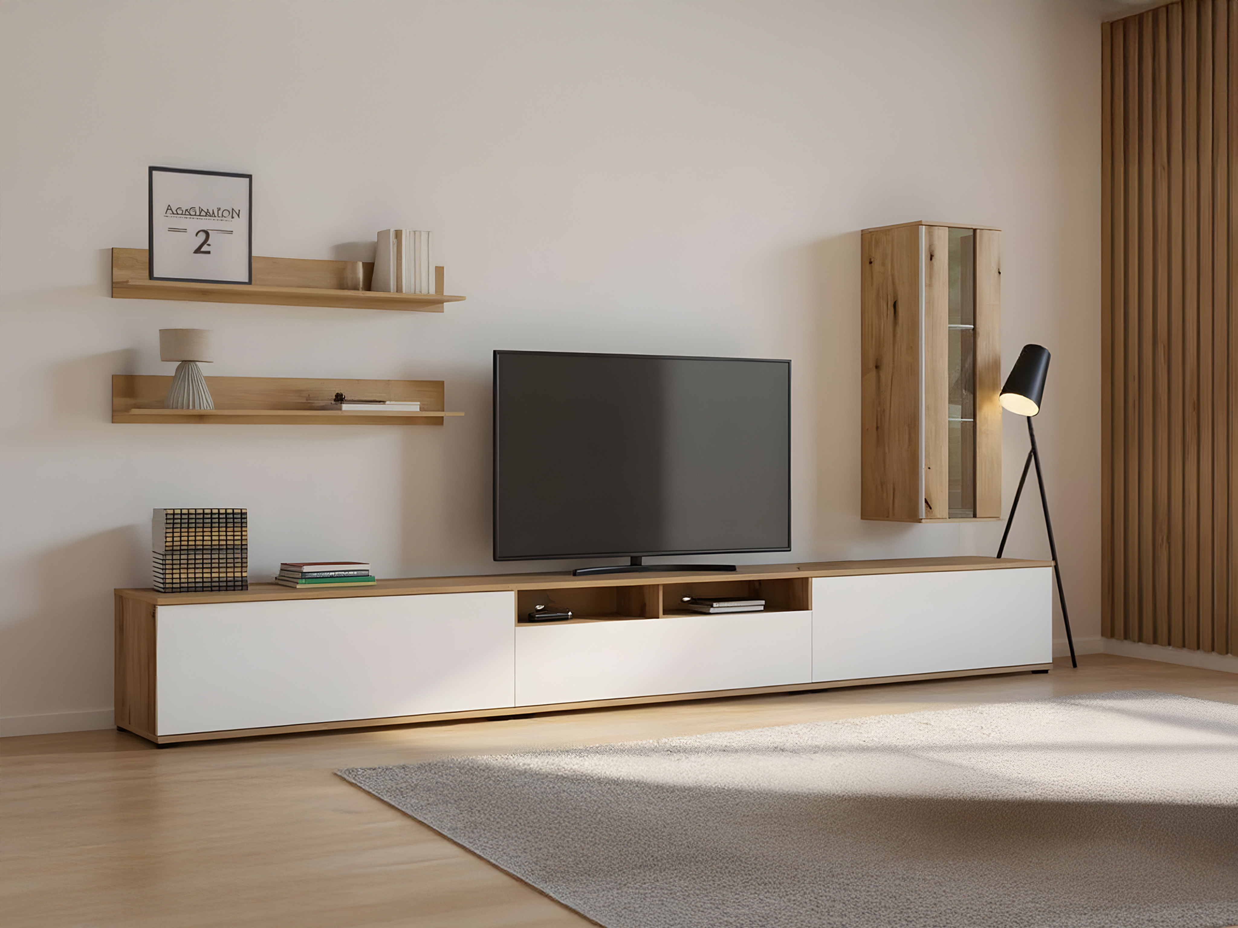 Huonekalukokoelma Camsala