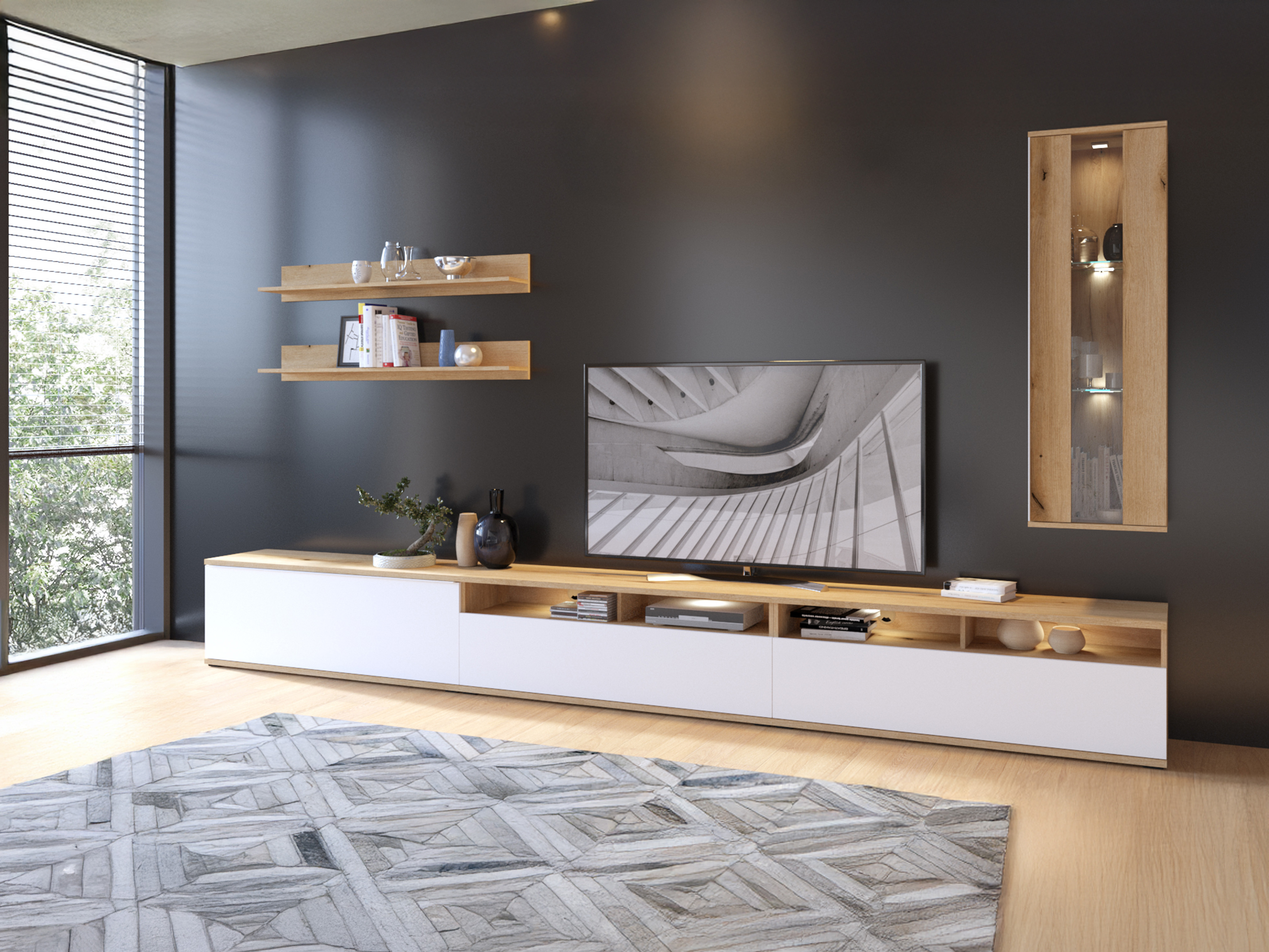 Huonekalukokoelma Camsala