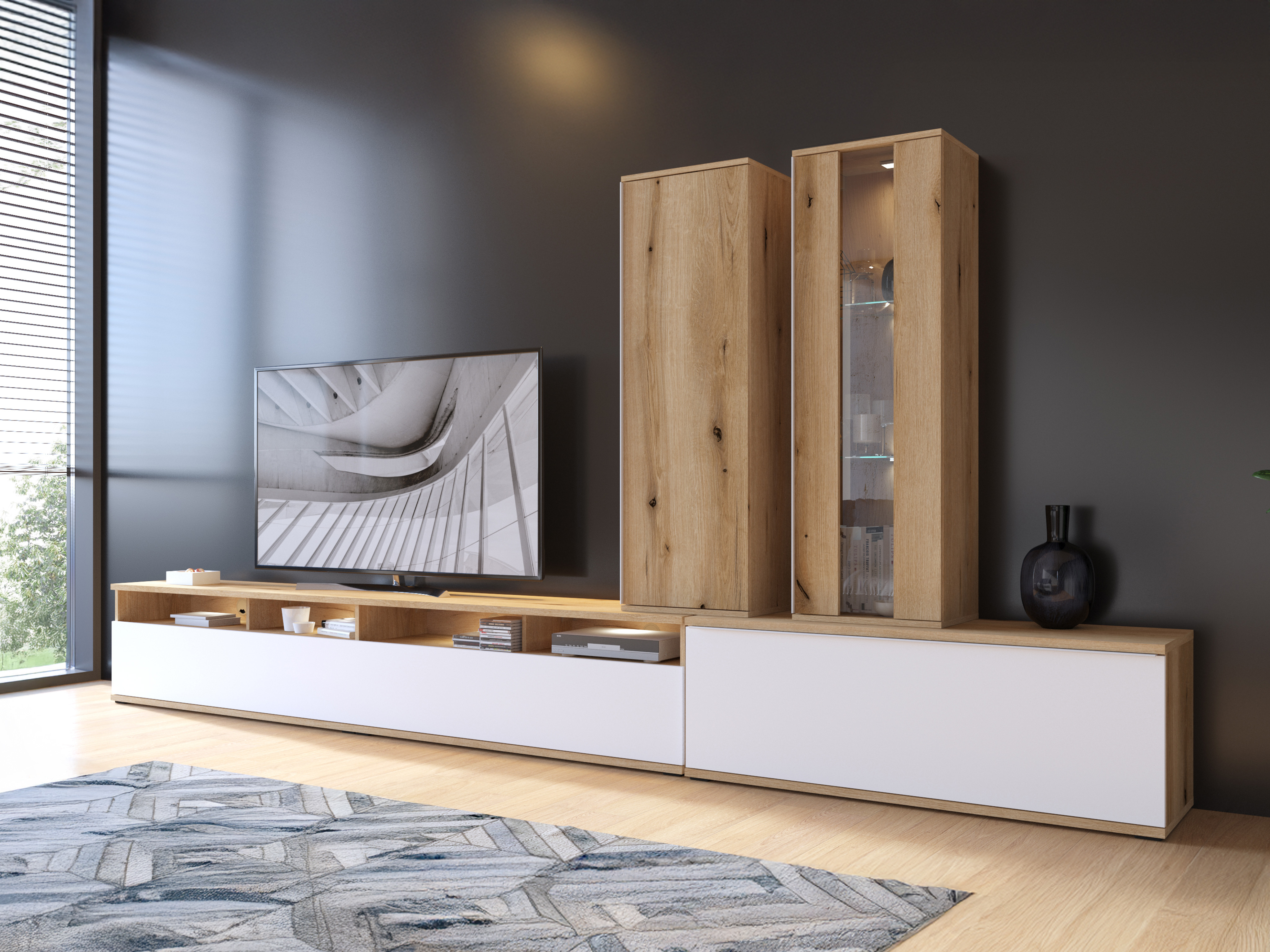 Huonekalukokoelma Camsala