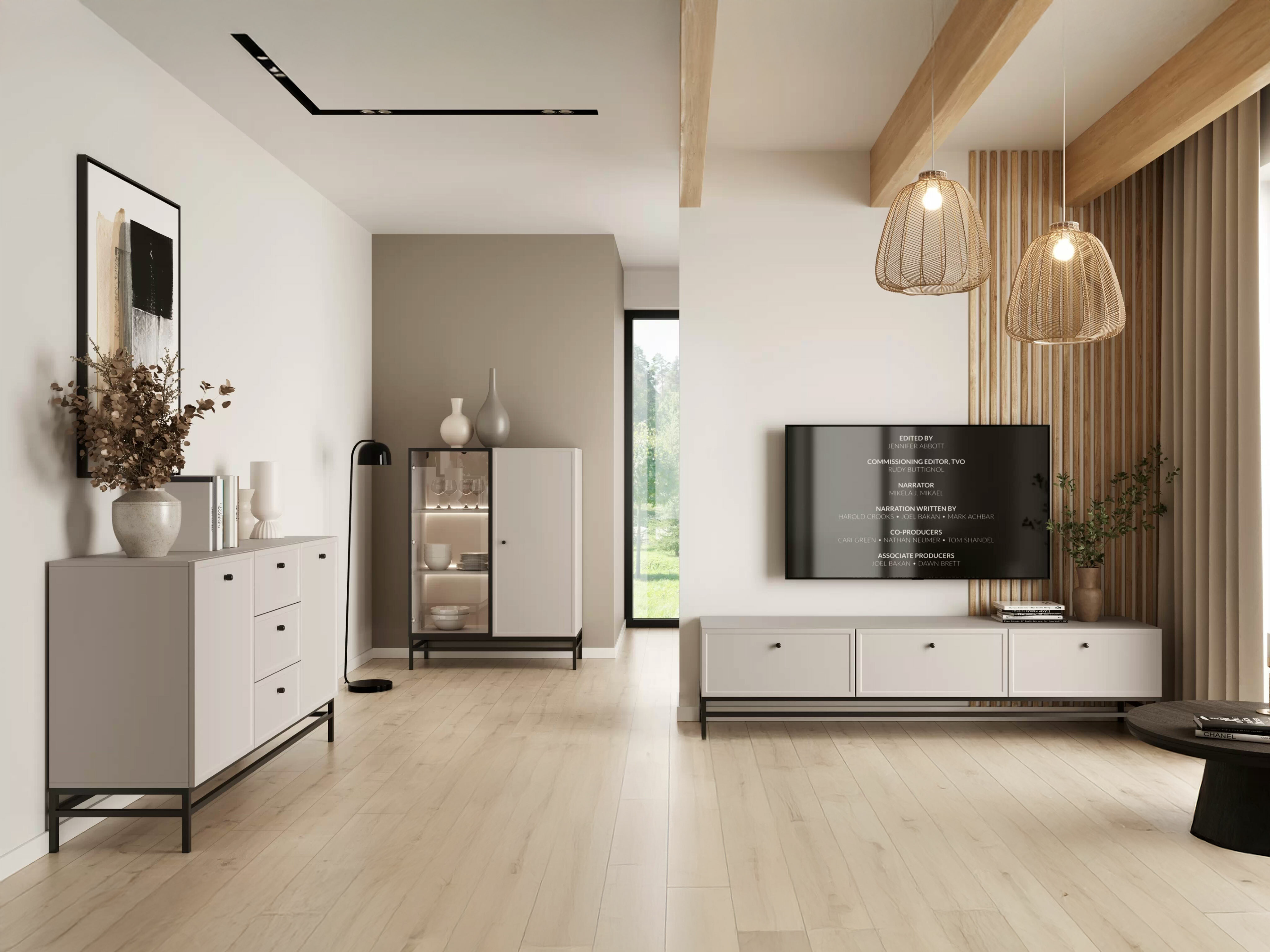 Huonekalukokoelma Ophdoru