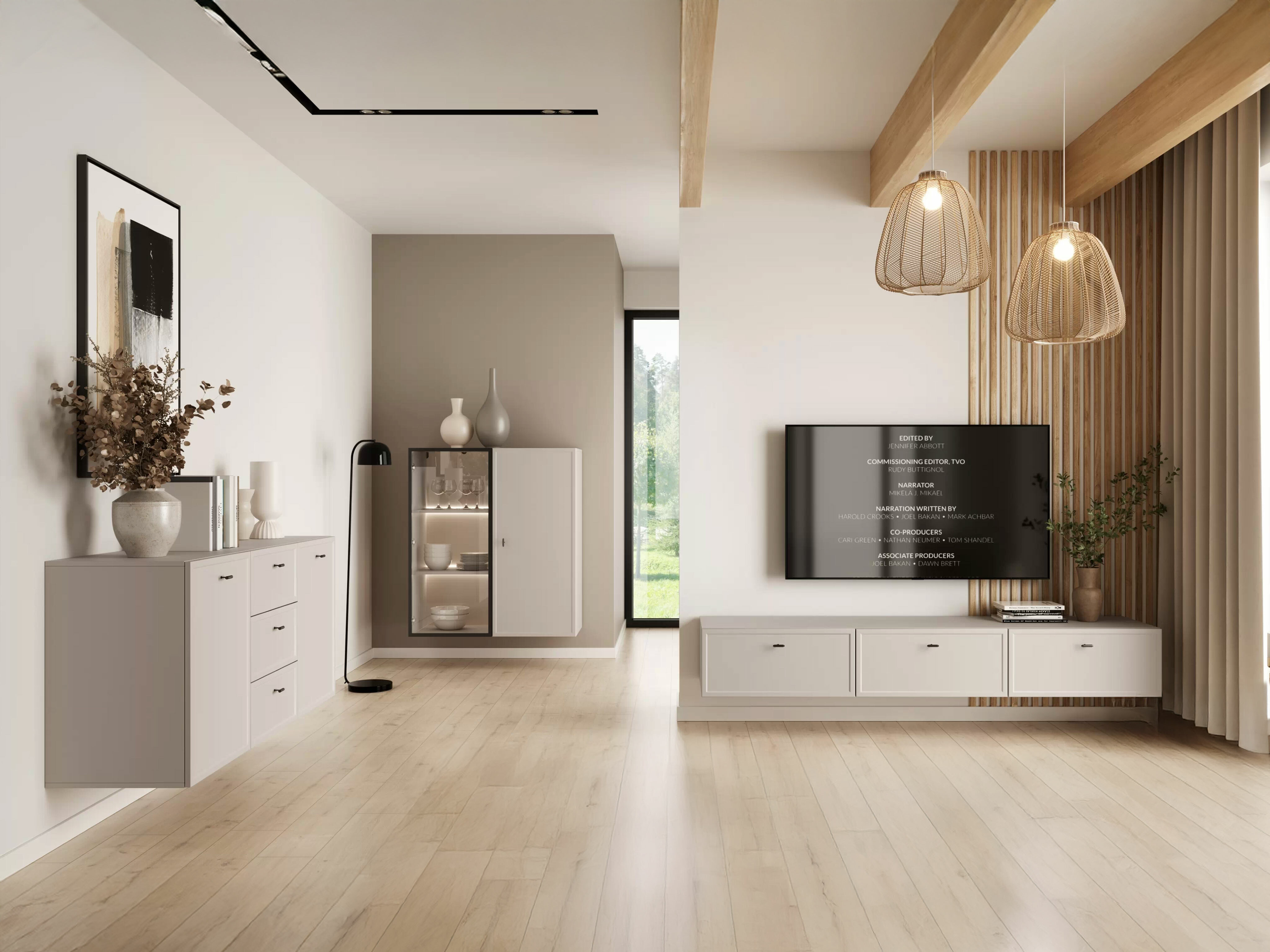 Huonekalukokoelma Ophdoru