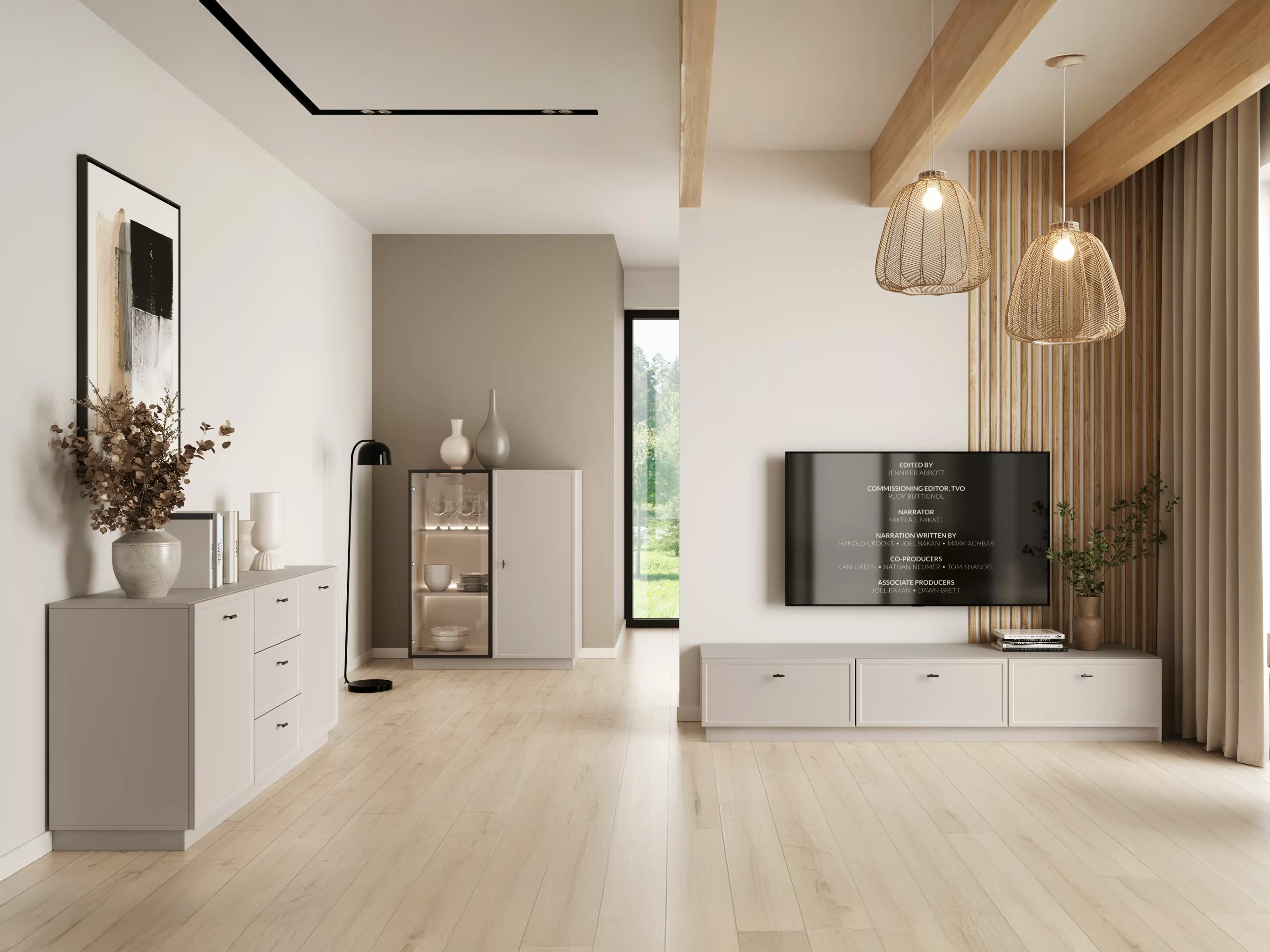 Huonekalukokoelma Ophdoru