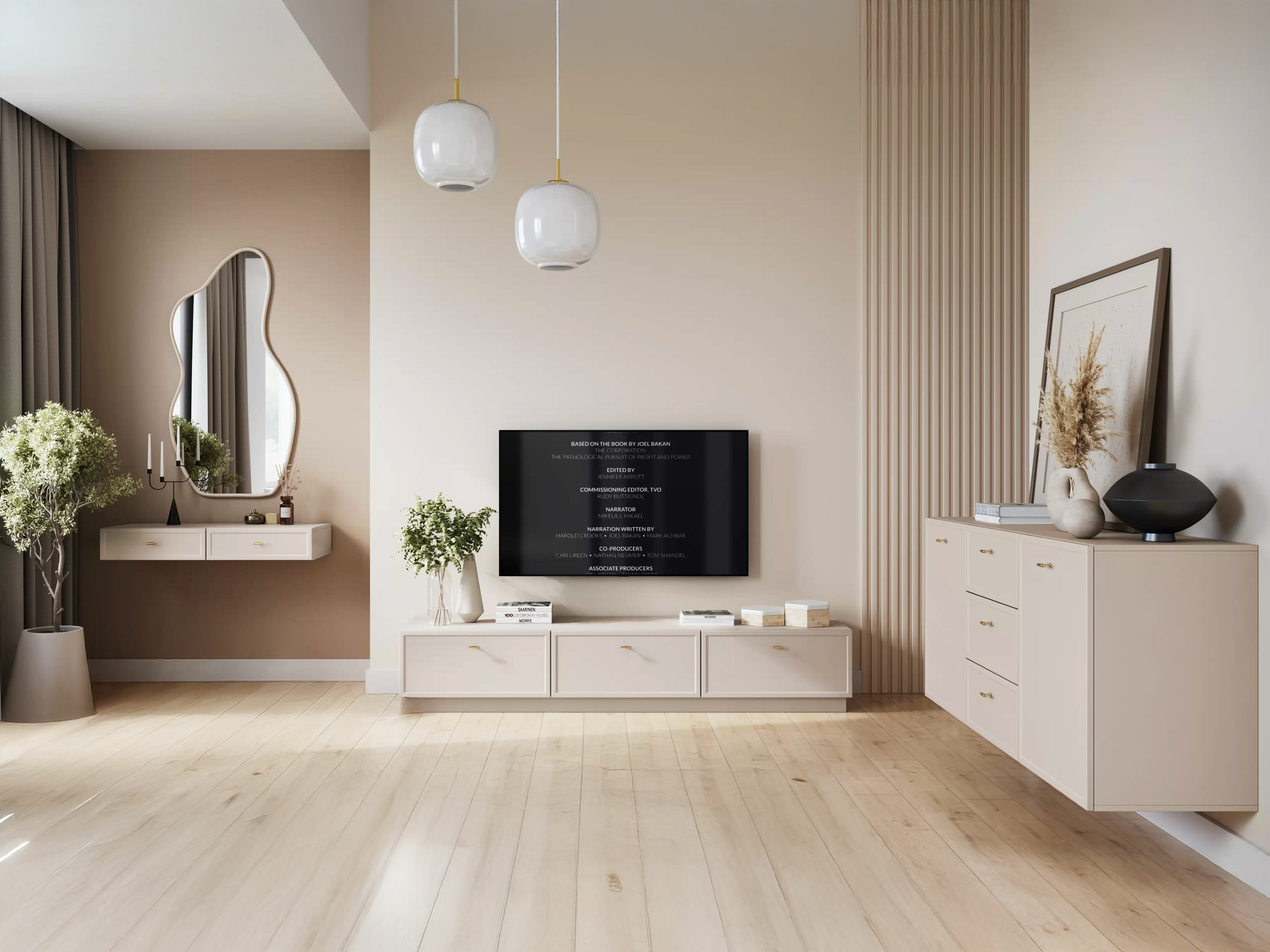 Huonekalukokoelma Ophdoru