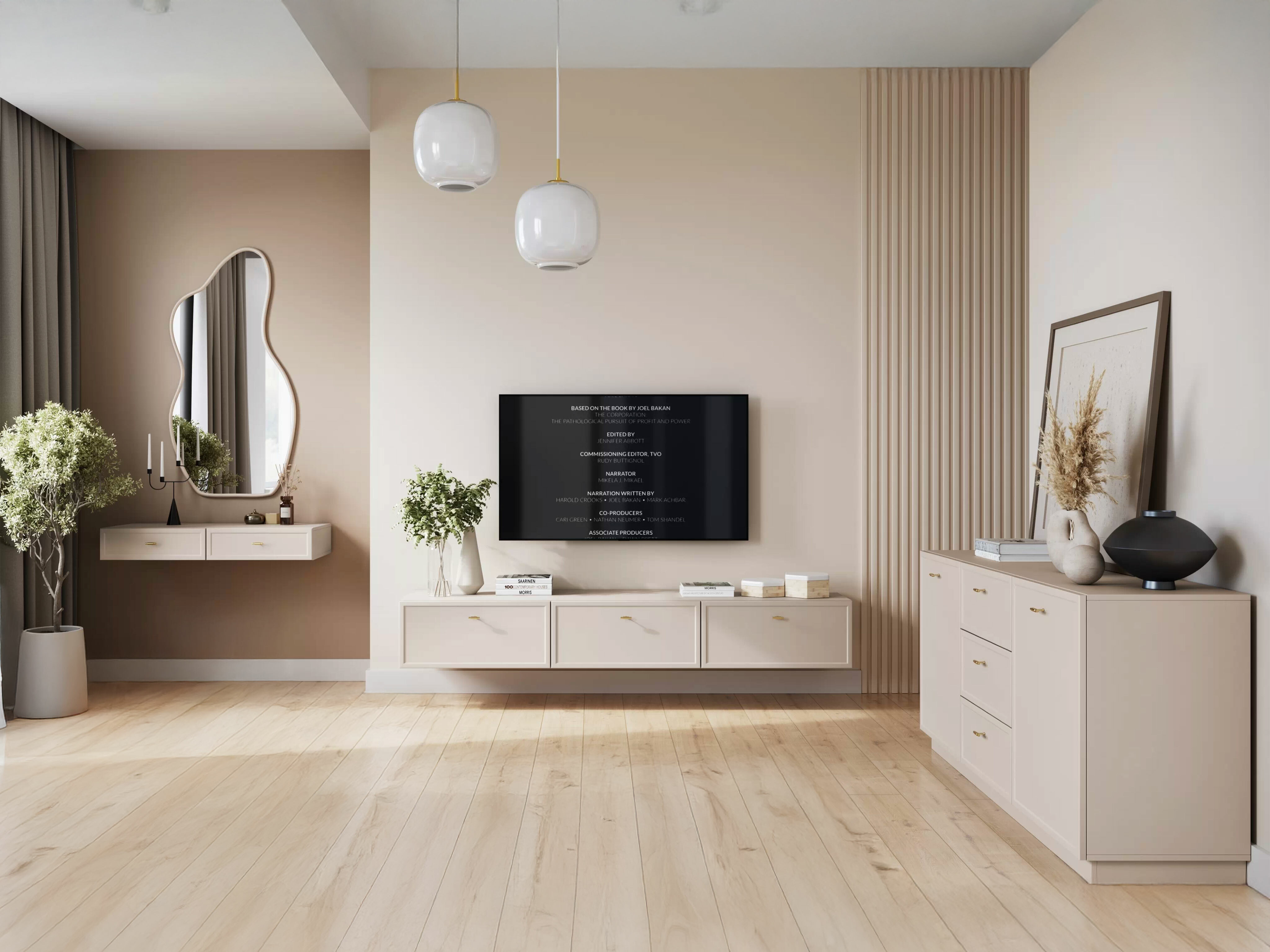 Huonekalukokoelma Ophdoru