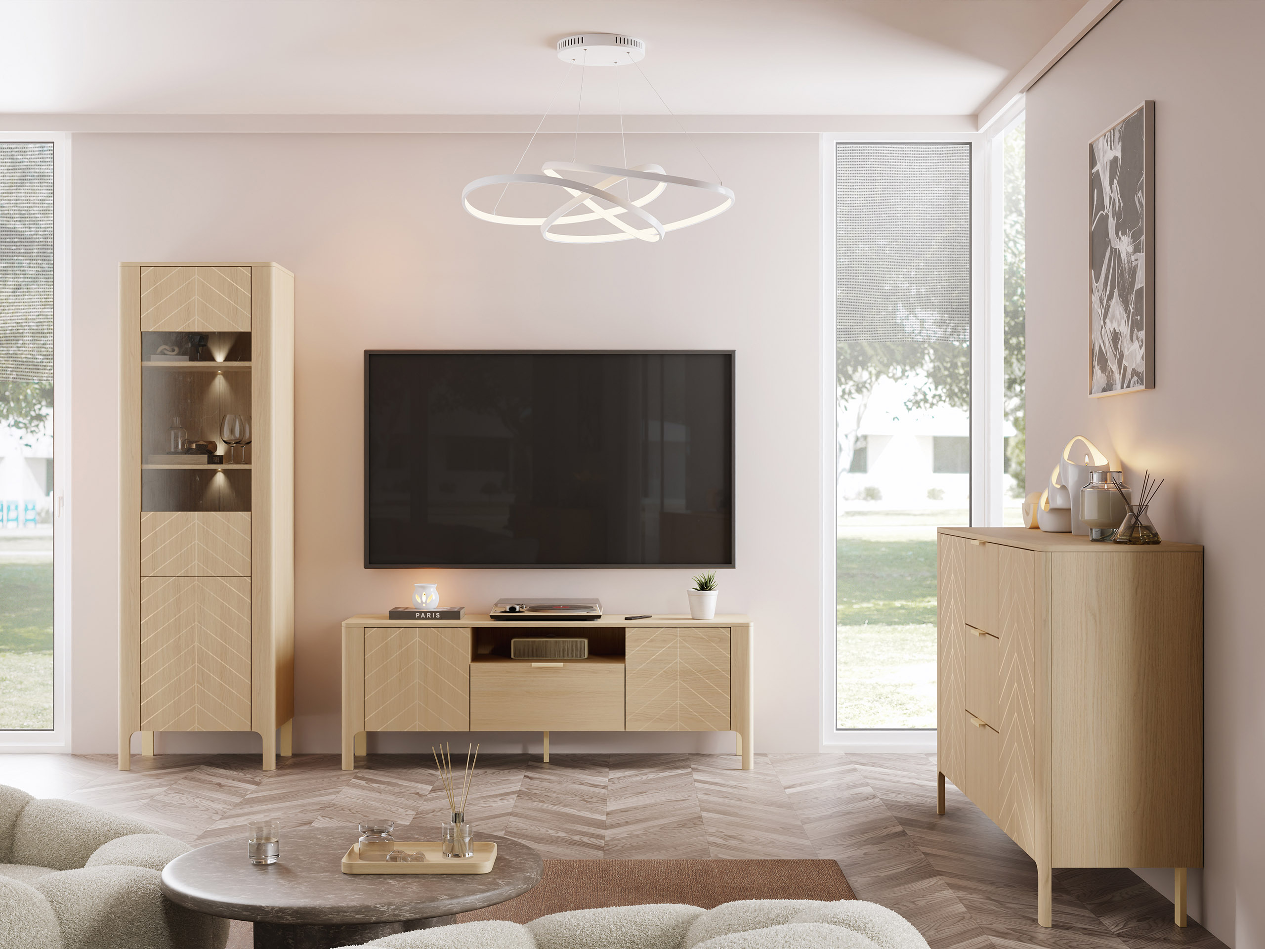 Huonekalukokoelma Mavtoru