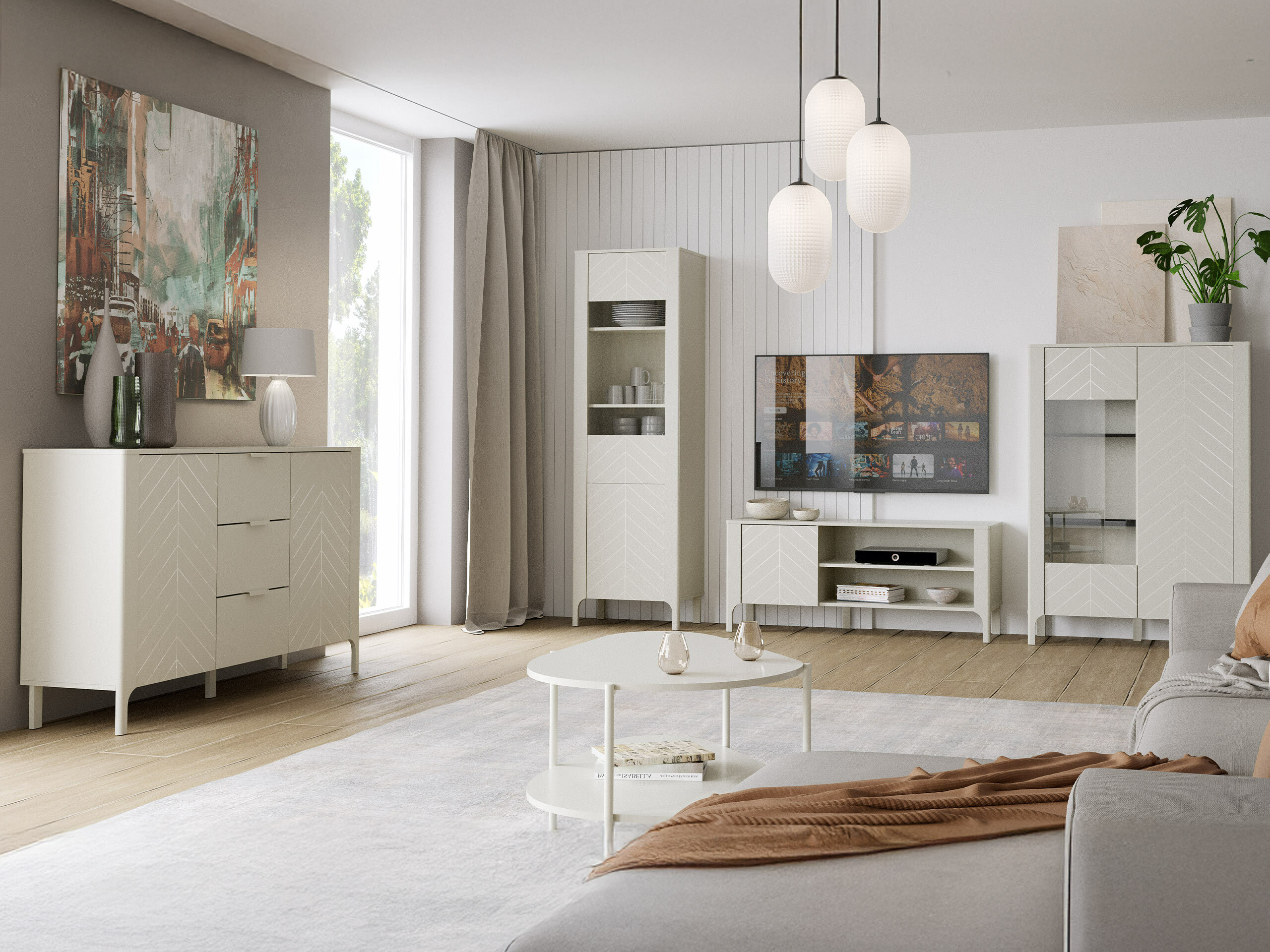 Huonekalukokoelma Mavtoru