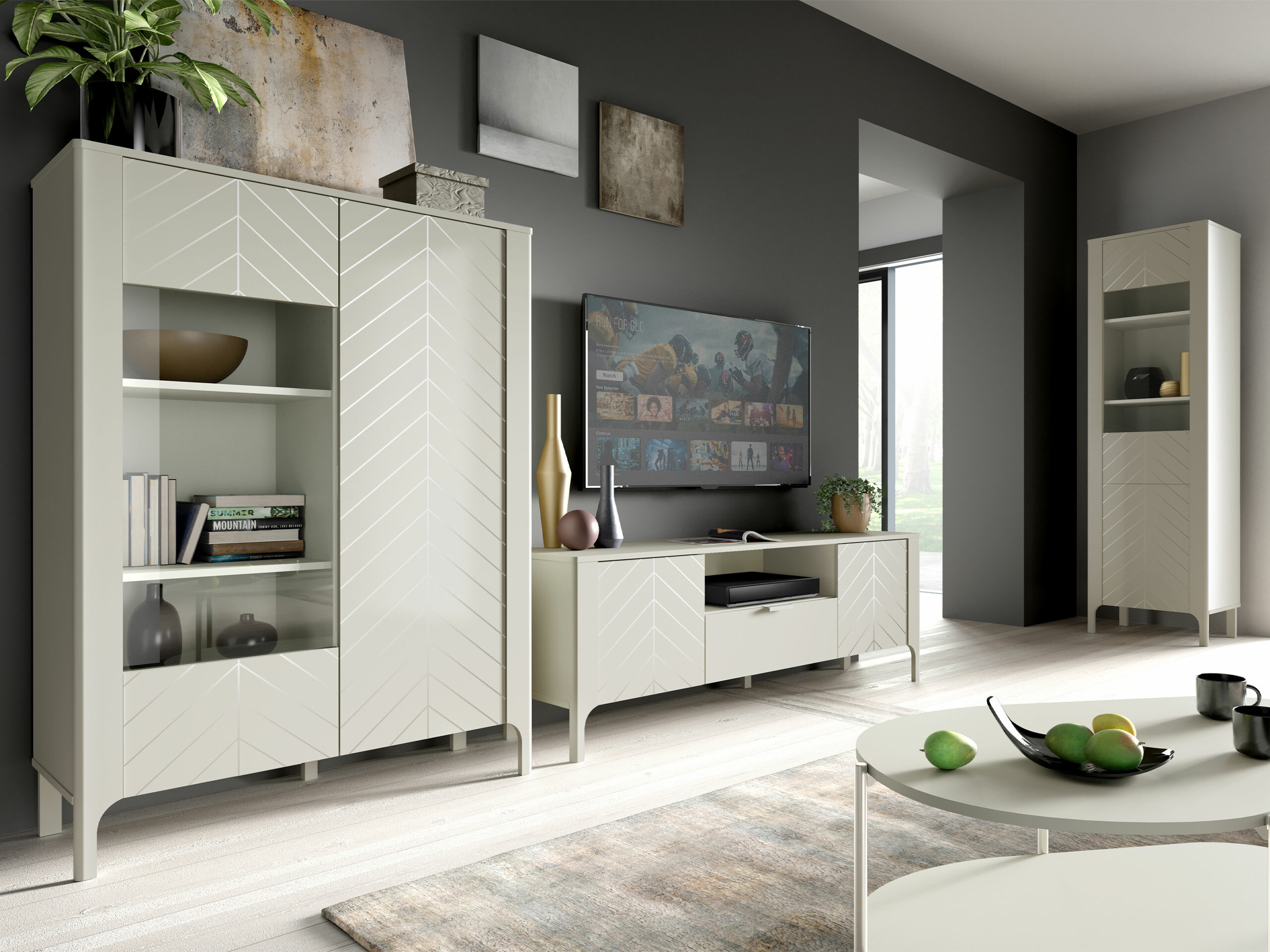 Huonekalukokoelma Mavtoru