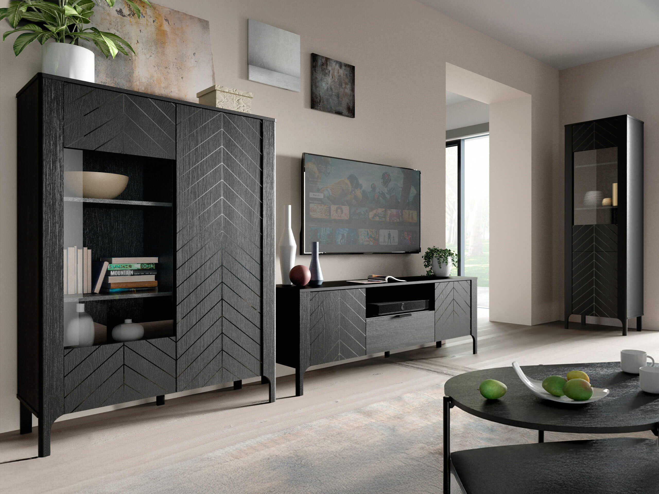 Huonekalukokoelma Mavtoru