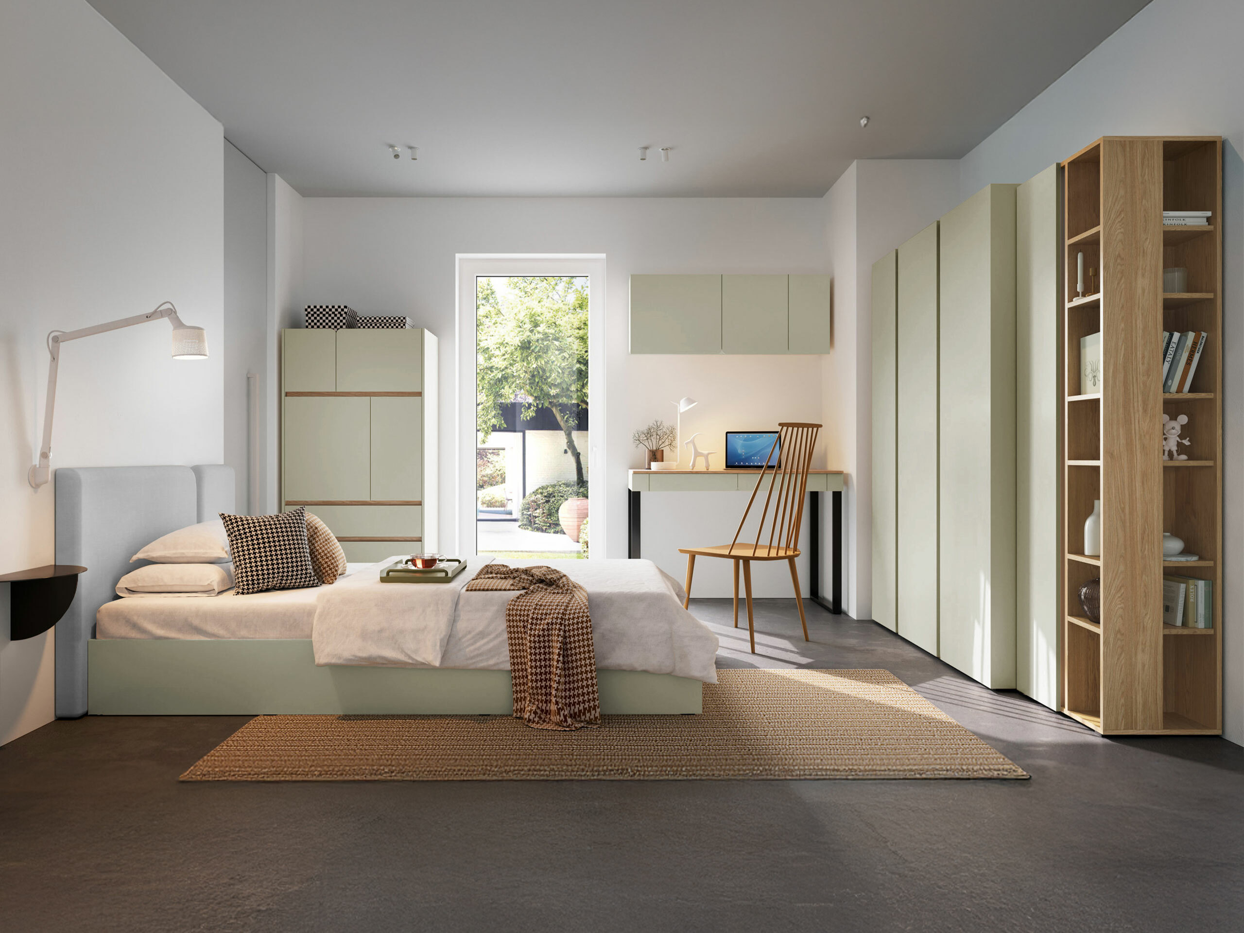 Huonekalukokoelma Fiosono