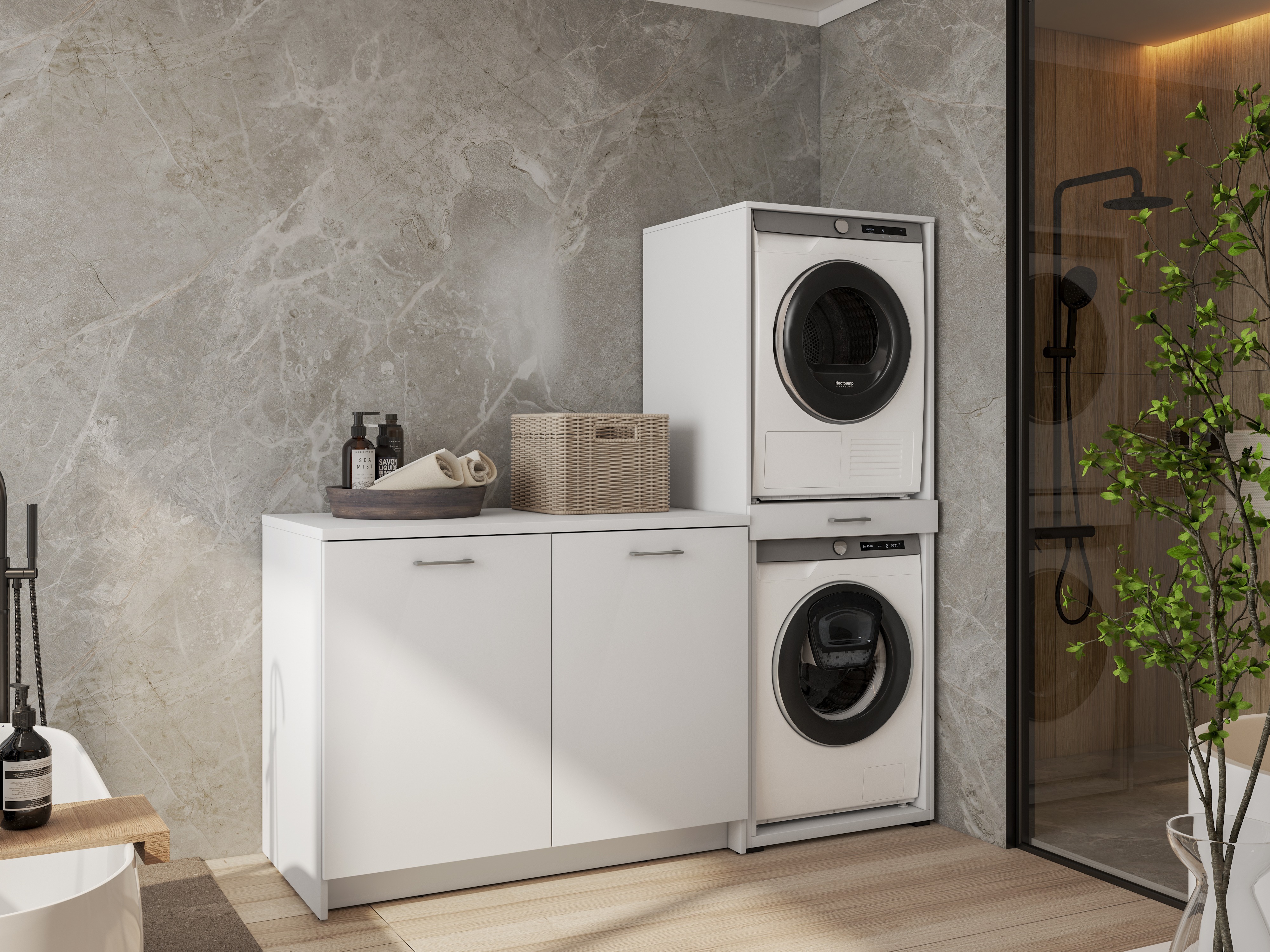 Huonekalukokoelma Novdele