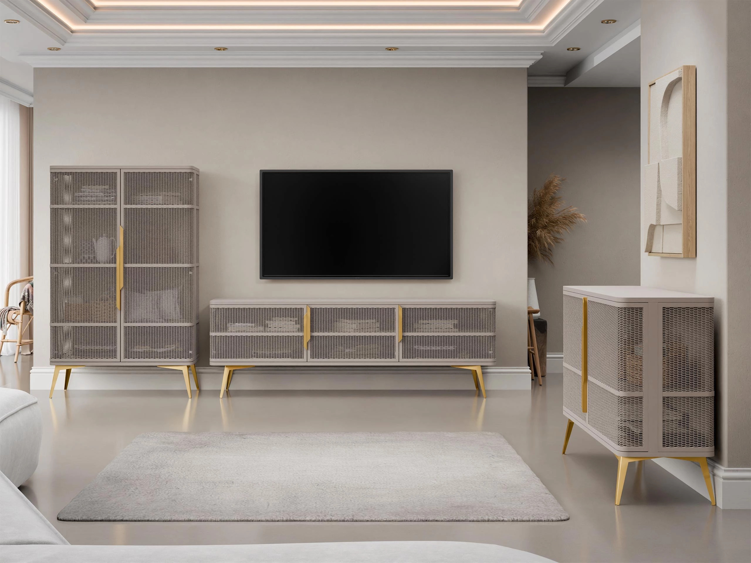 Huonekalukokoelma Camfelo