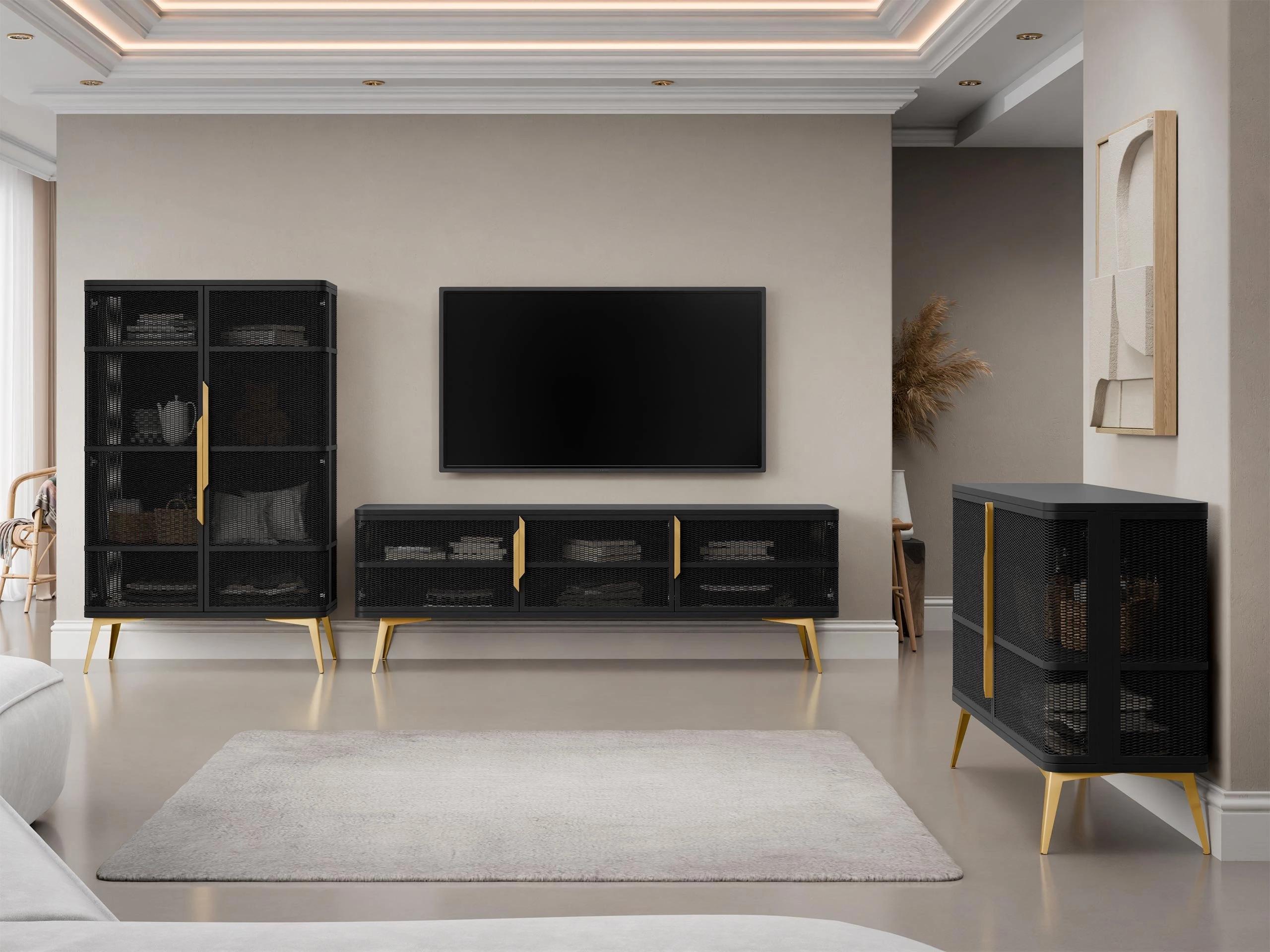 Huonekalukokoelma Camfelo