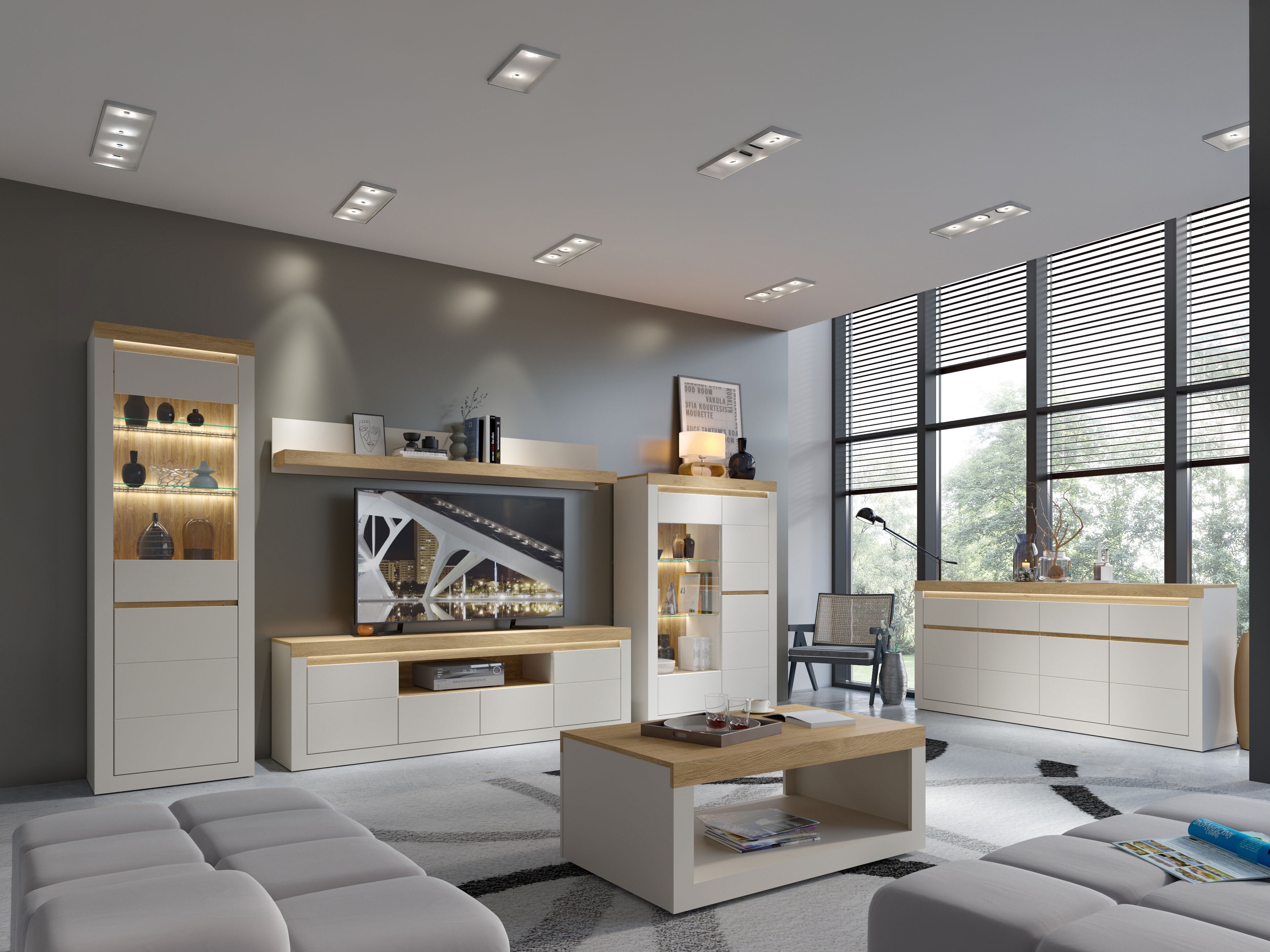 Huonekalukokoelma Ophtola