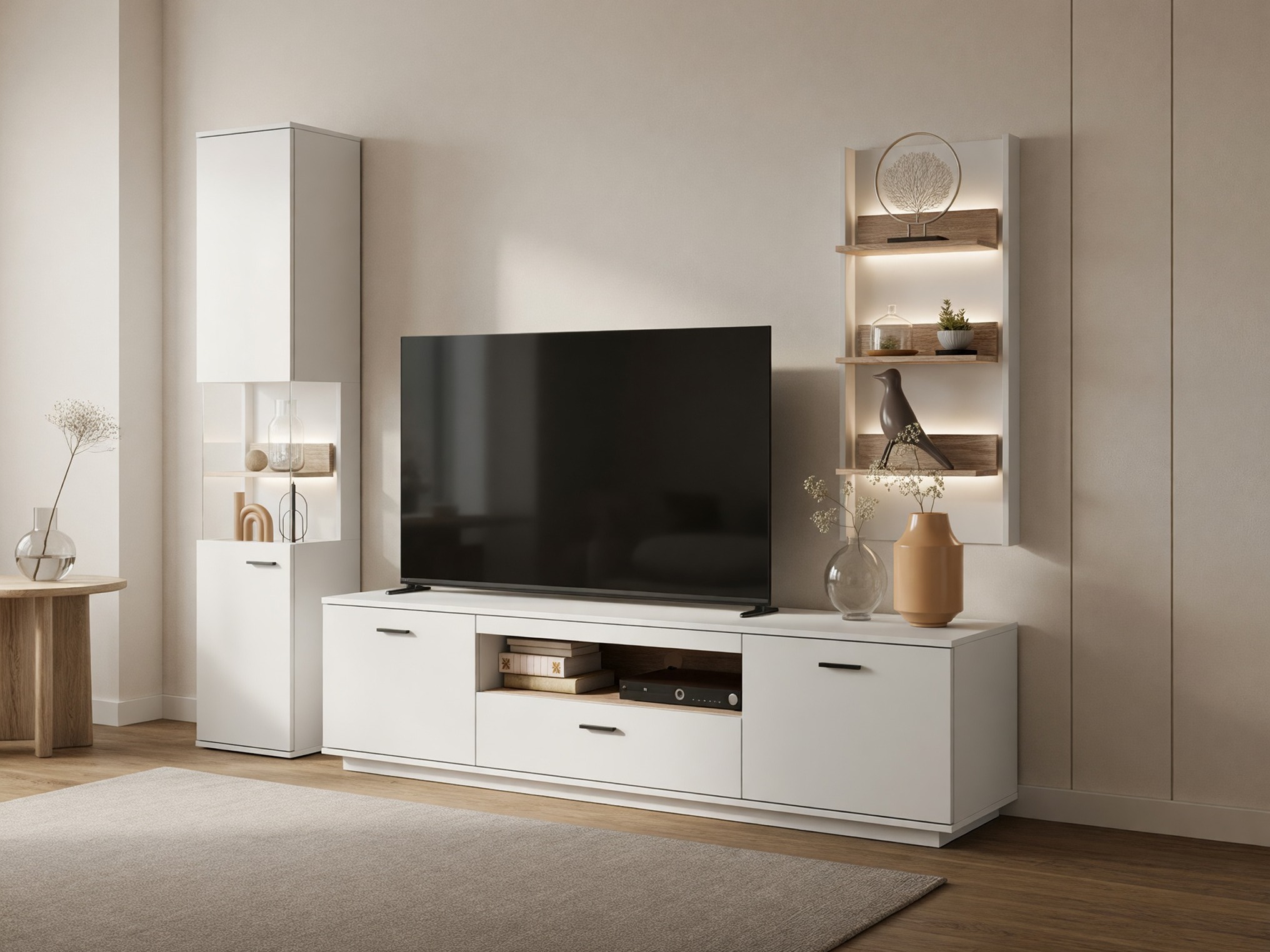 Huonekalukokoelma Salsalo