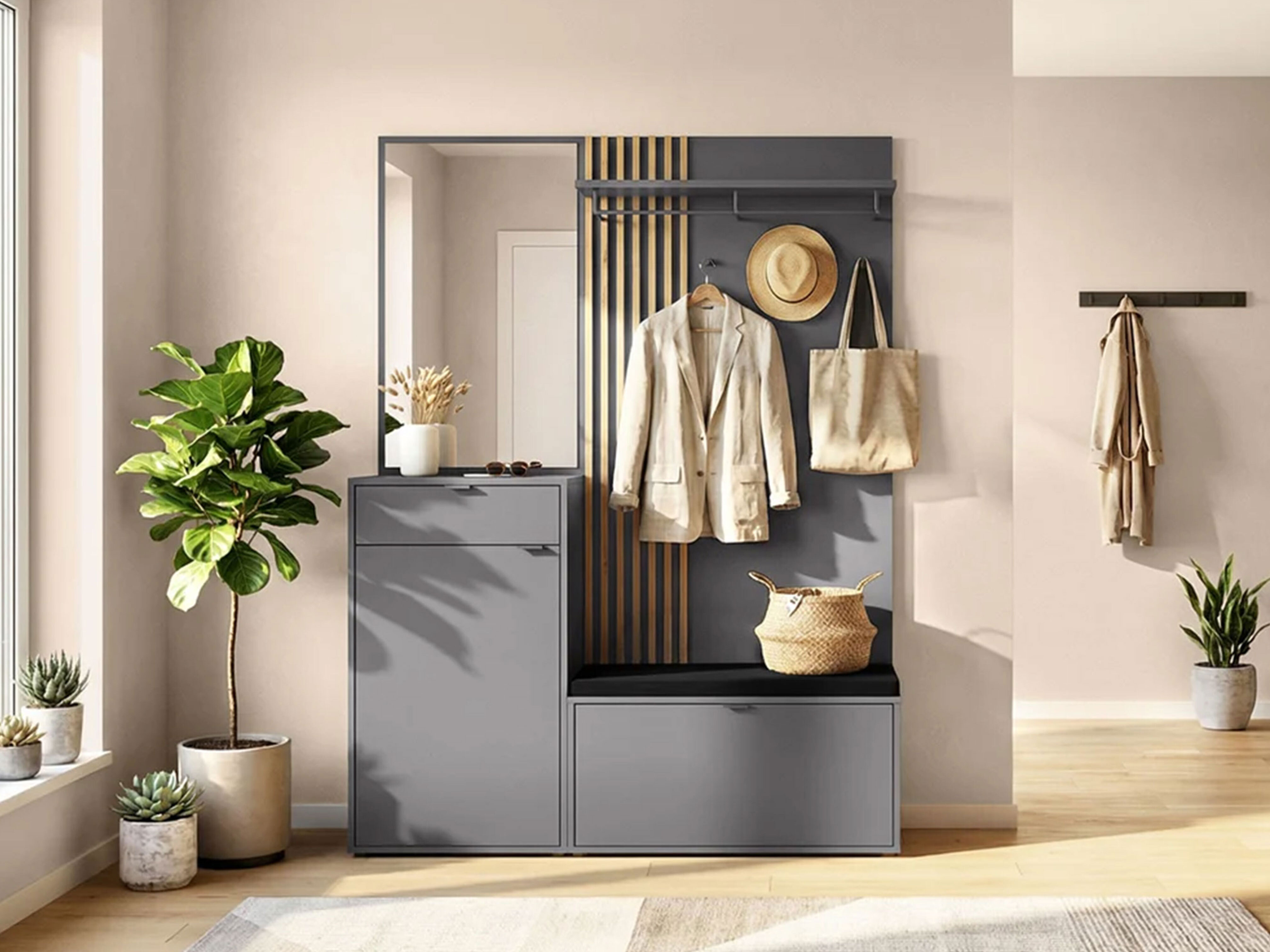 Huonekalukokoelma Sondelu