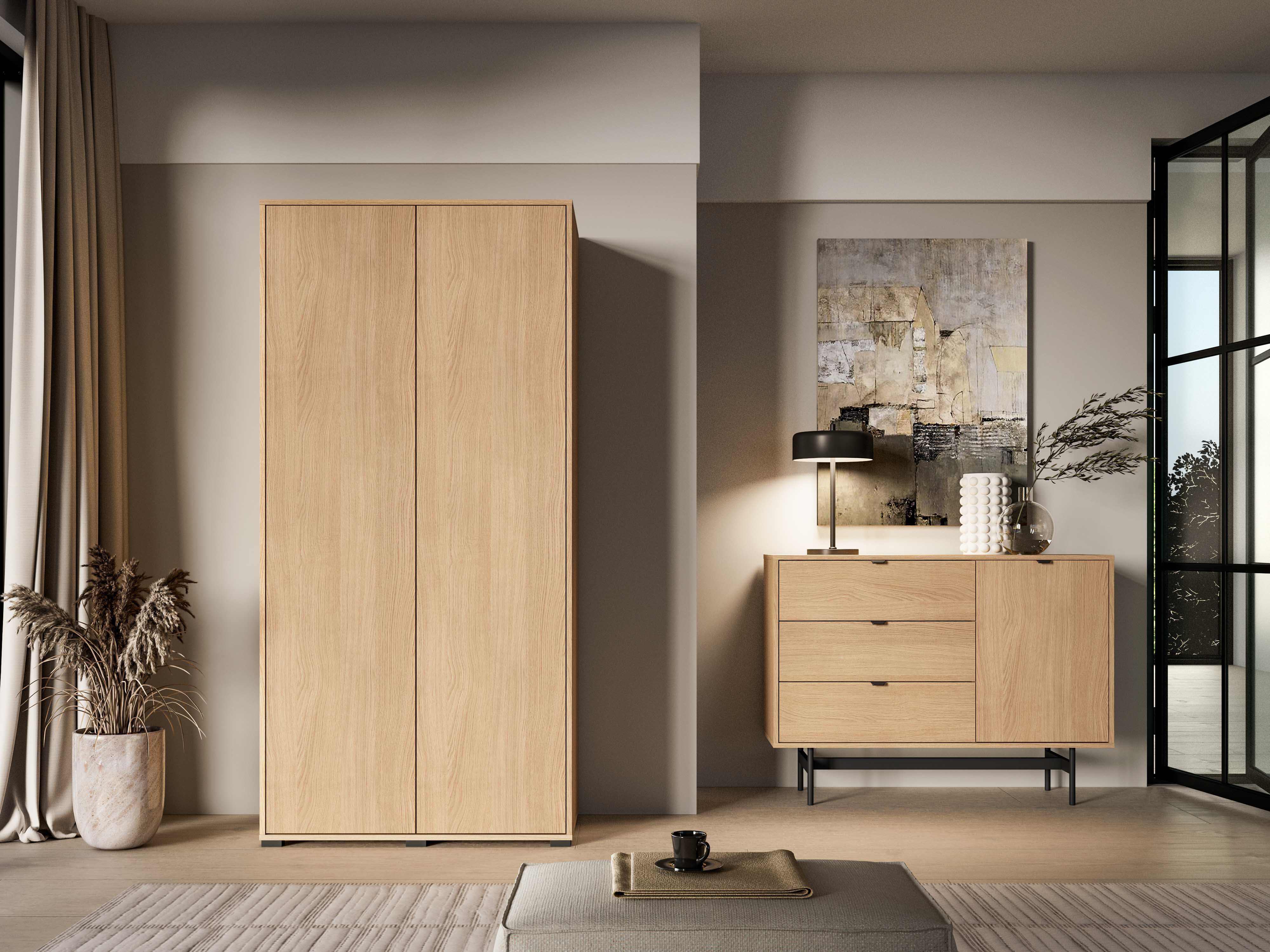 Huonekalukokoelma Morsero