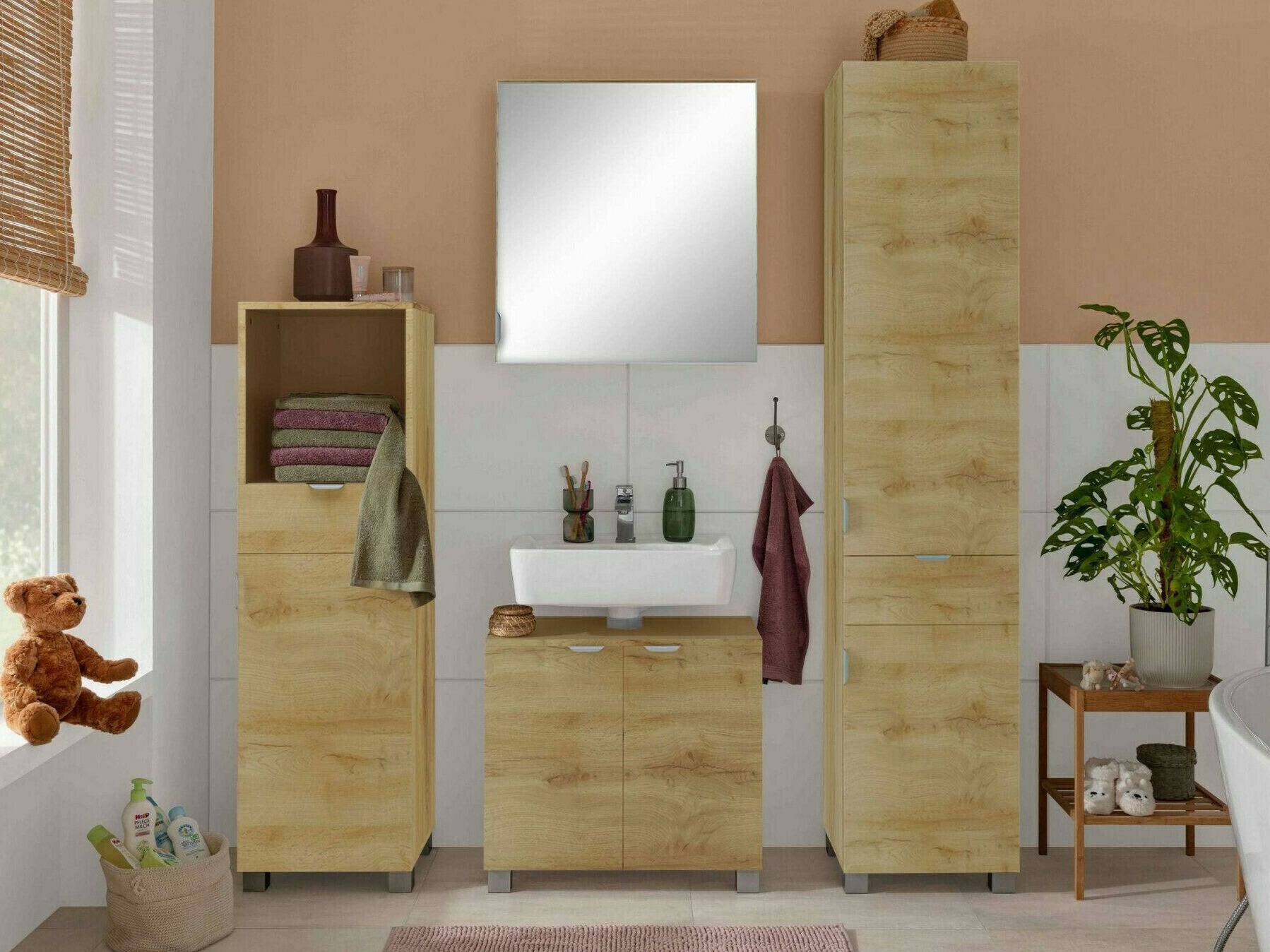 Huonekalukokoelma Tivcore