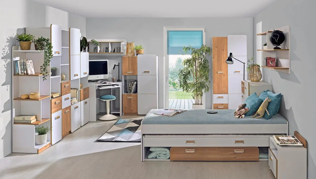 Huonekalukokoelma Ophmora