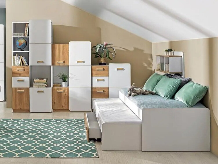 Huonekalukokoelma Ophmora