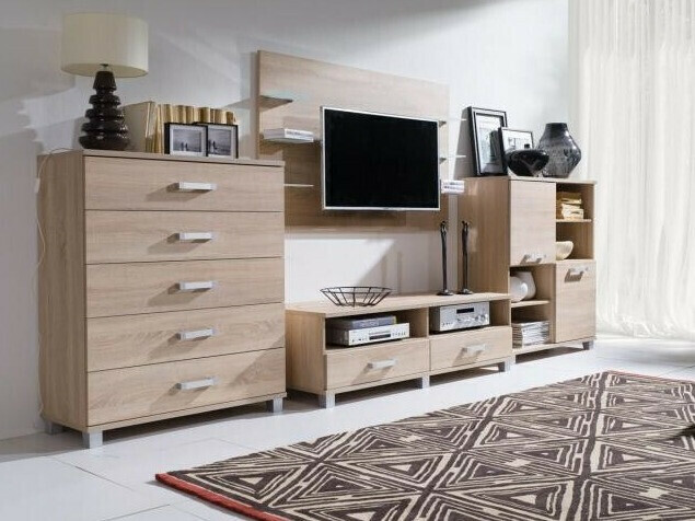 Huonekalukokoelma Cirevau