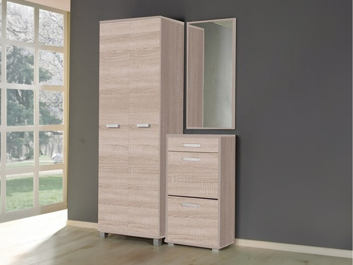 Huonekalukokoelma Cirevau