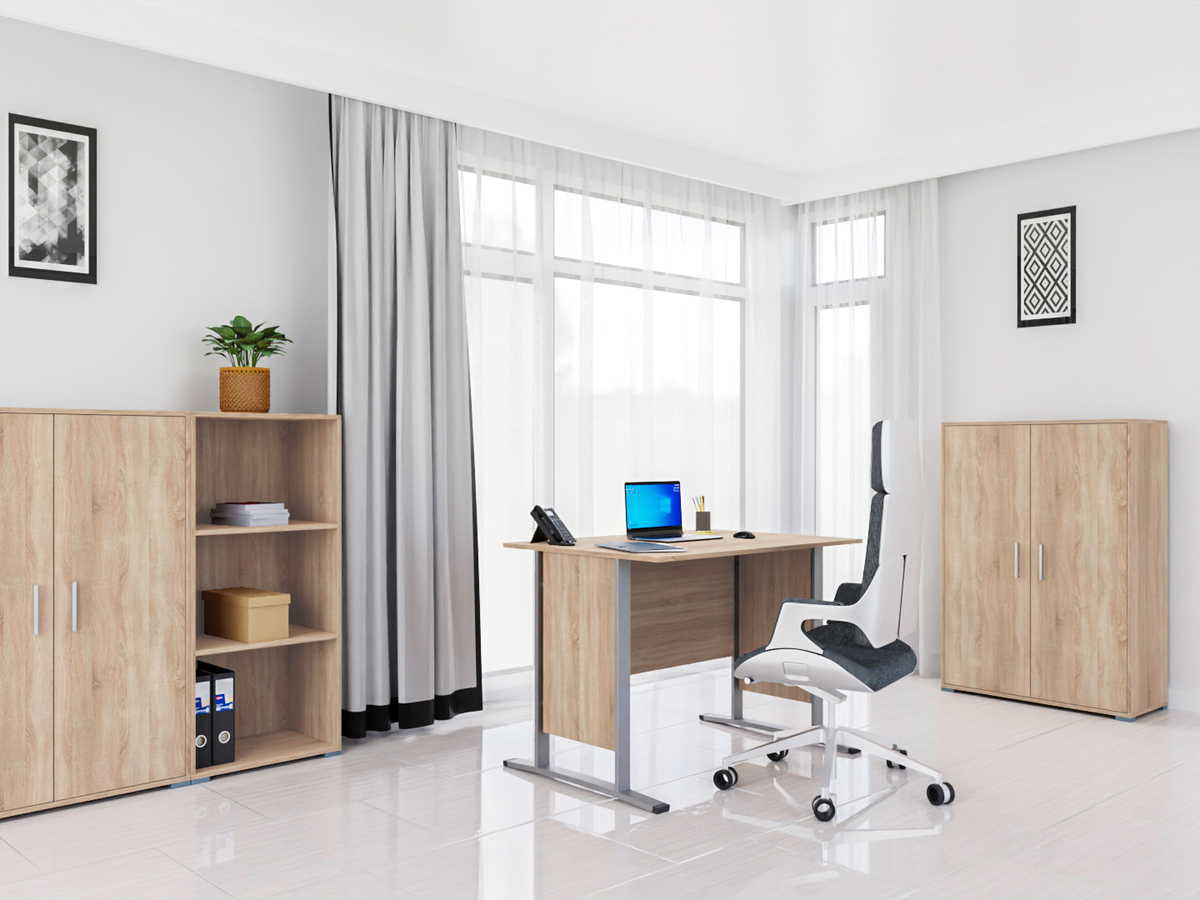 Huonekalukokoelma Levromu