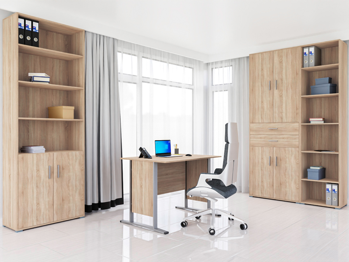 Huonekalukokoelma Levromu