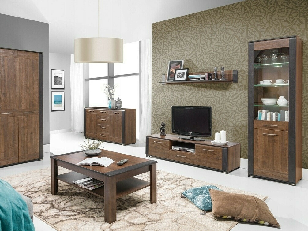 Huonekalukokoelma Dunlive