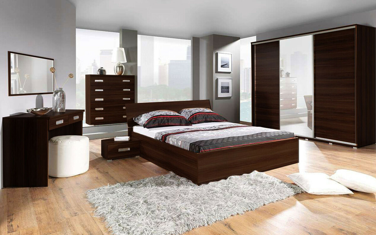 Huonekalukokoelma Elicavo