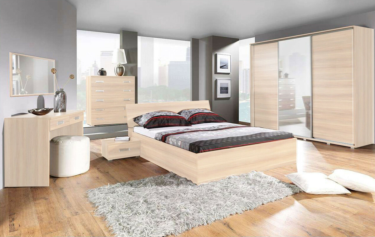 Huonekalukokoelma Elicavo