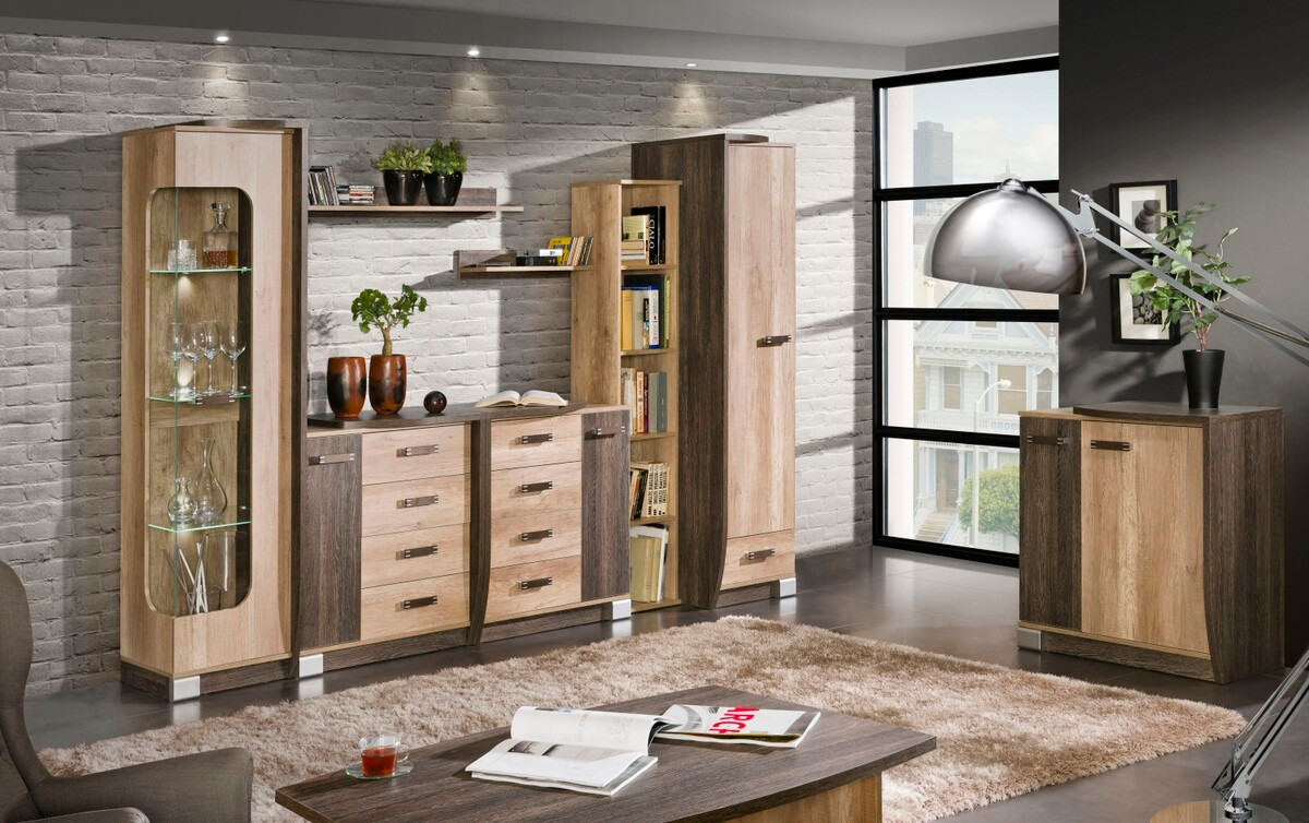 Huonekalukokoelma Tivlue