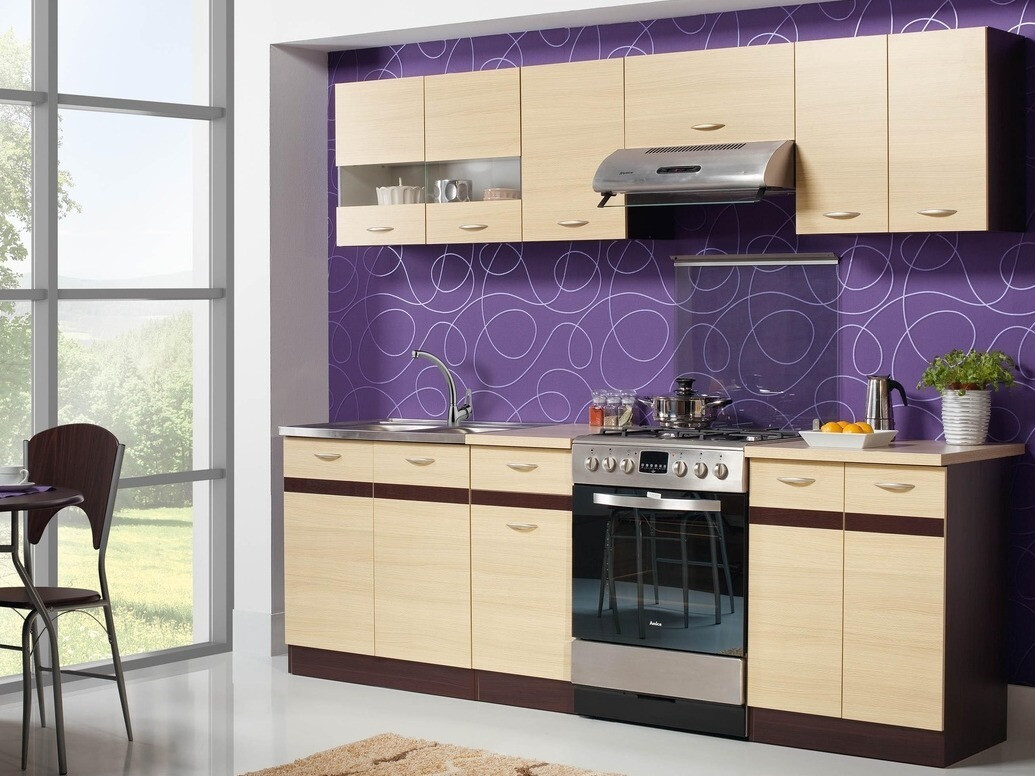 Keittiökokoelma Eli