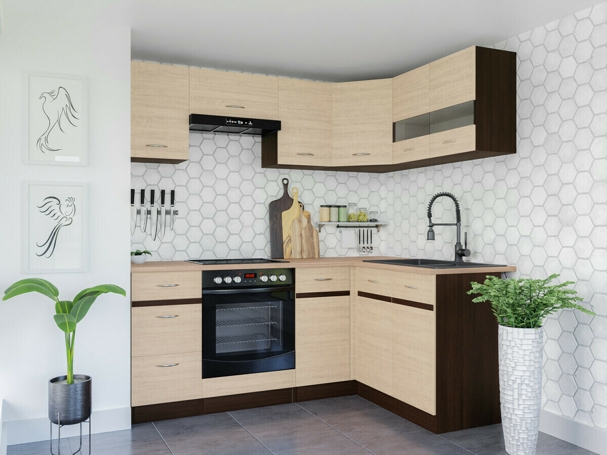 Keittiökokoelma Eli