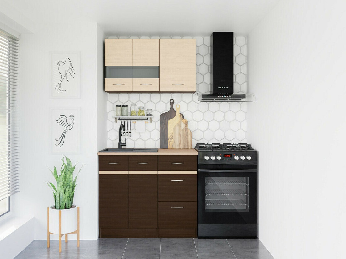 Keittiökokoelma Eli