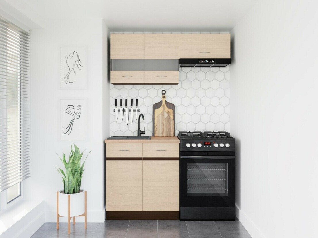 Keittiökokoelma Eli