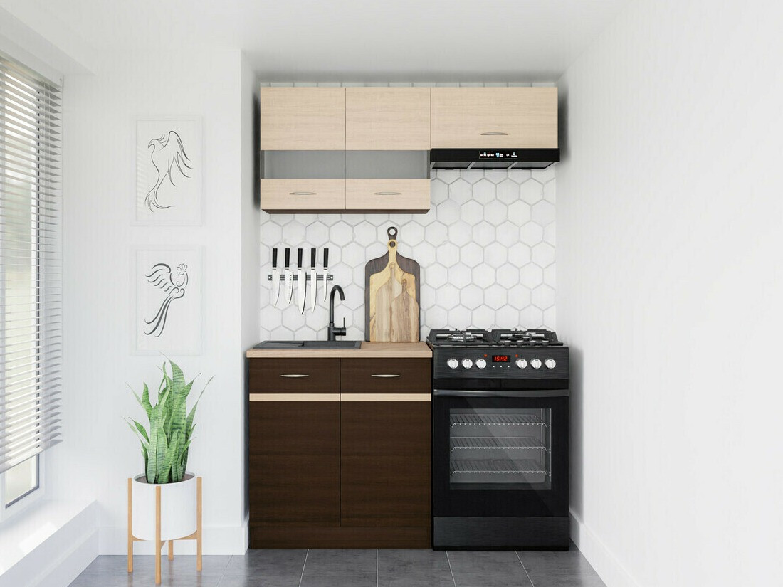 Keittiökokoelma Eli