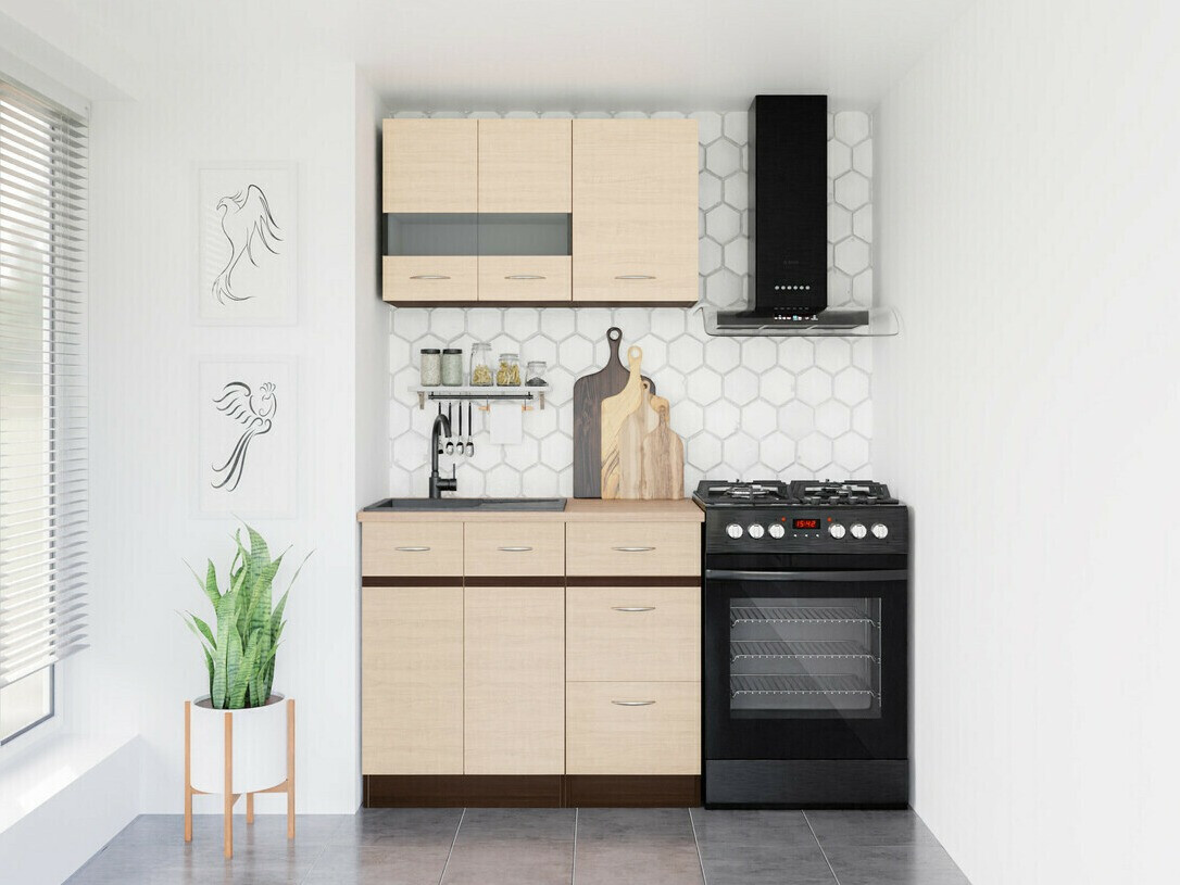 Keittiökokoelma Eli