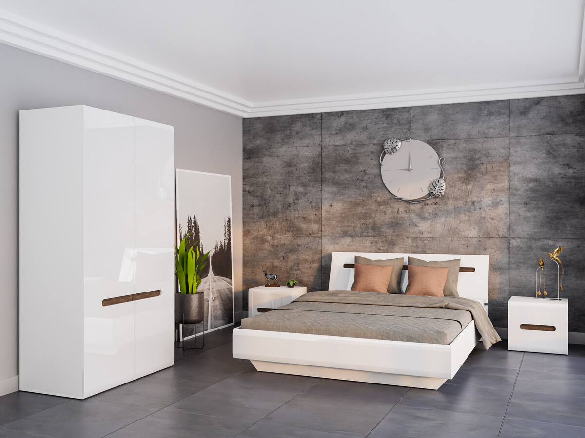 Huonekalukokoelma Serveso