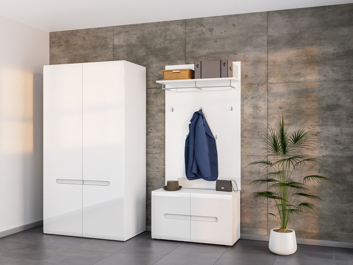 Huonekalukokoelma Serveso