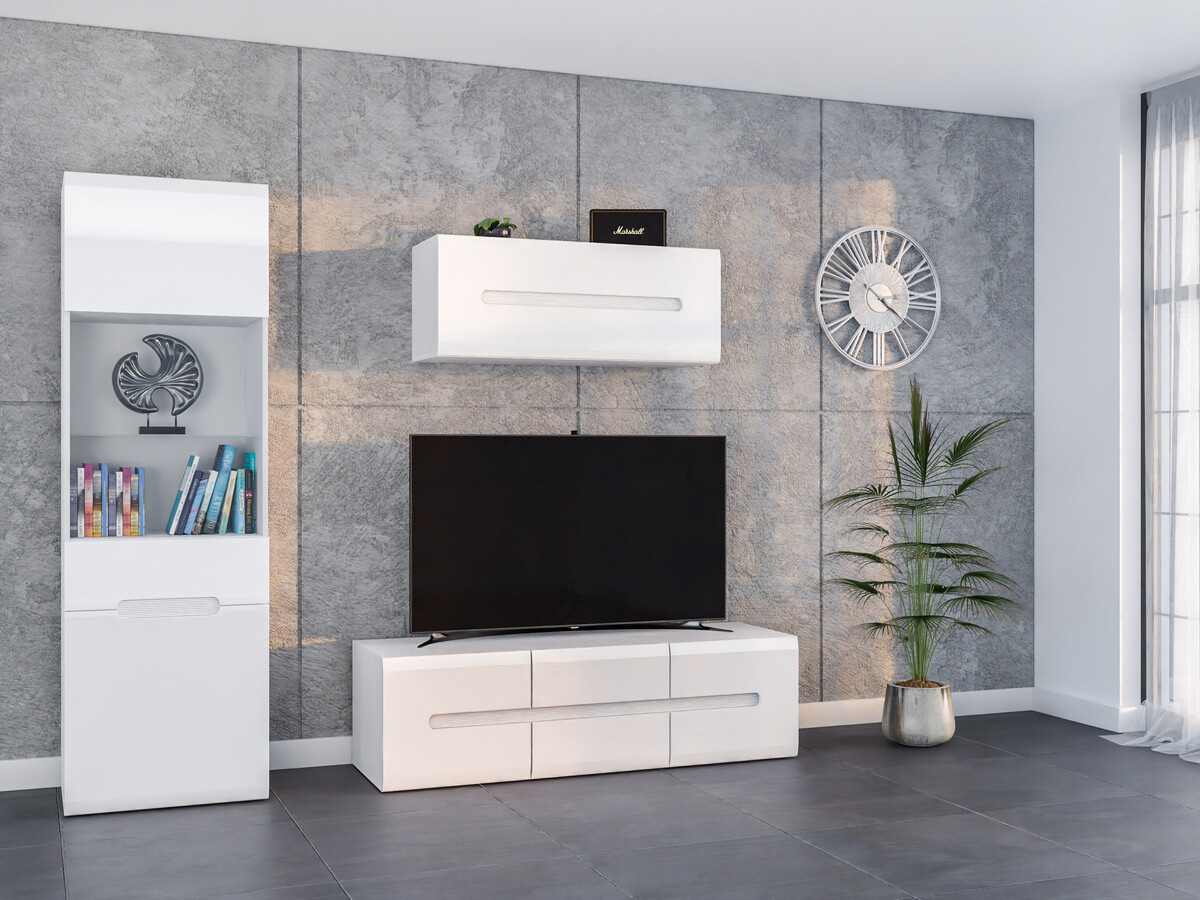 Huonekalukokoelma Serveso