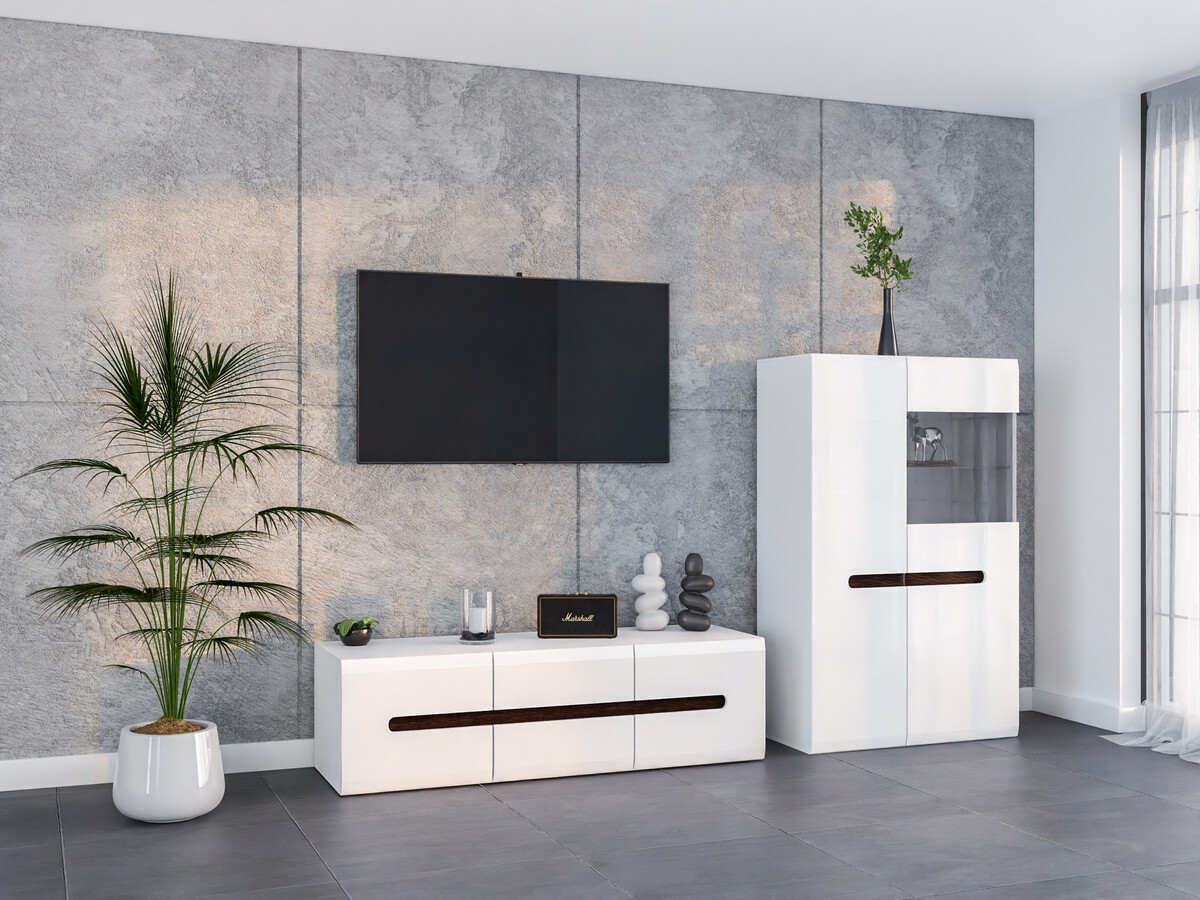 Huonekalukokoelma Serveso