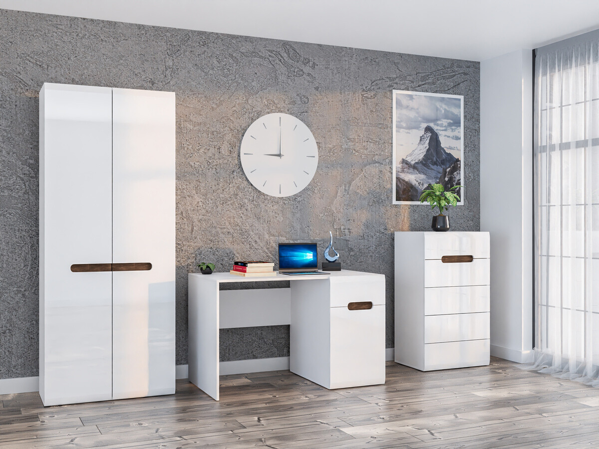 Huonekalukokoelma Serveso