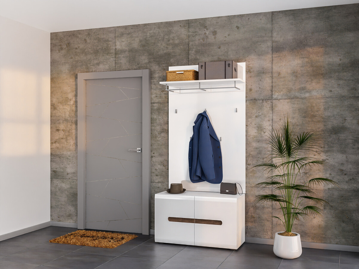 Huonekalukokoelma Serveso