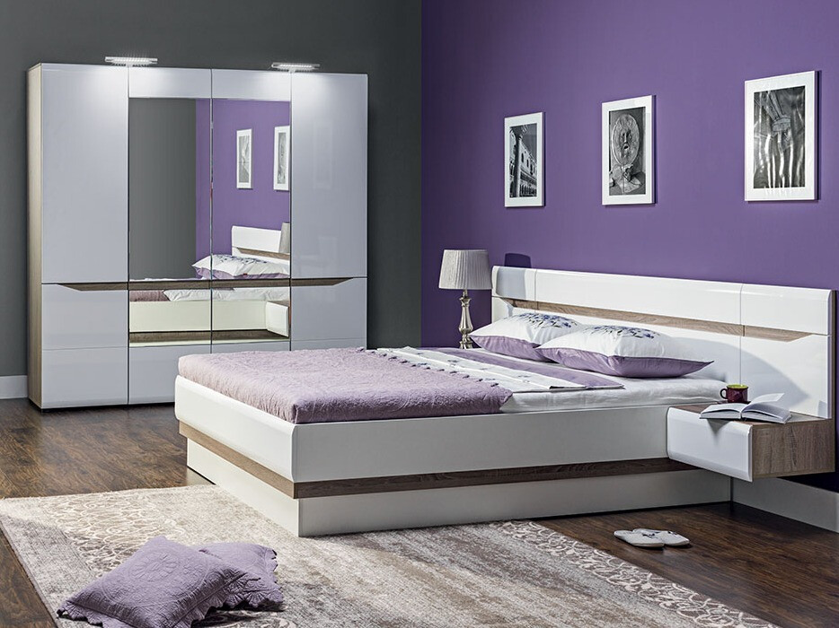 Huonekalukokoelma Salsevi