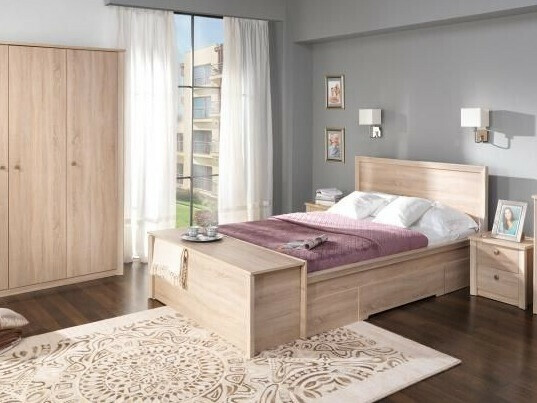 Huonekalukokoelma Elialo