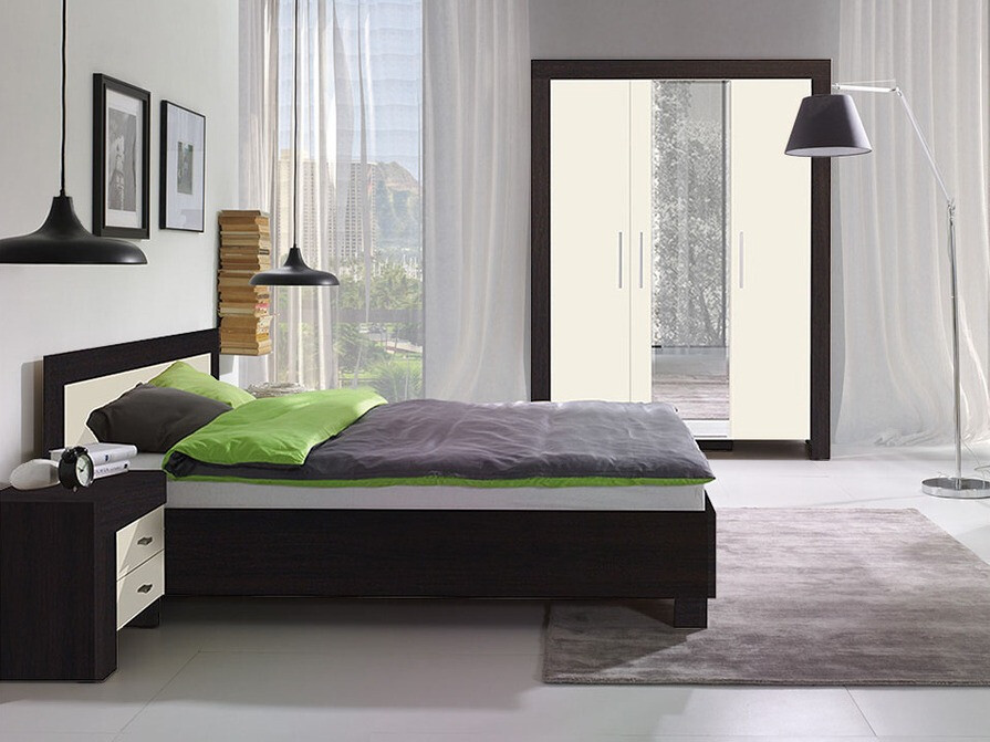 Huonekalukokoelma Melfeli